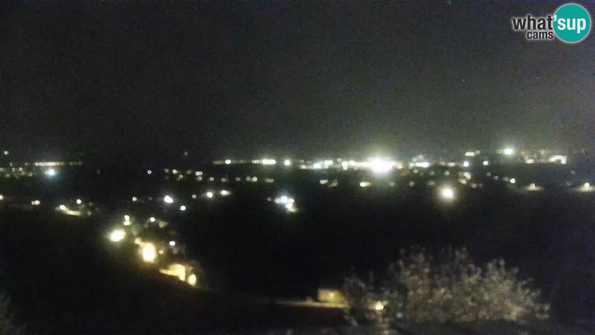 Live Webcam Plešivica livecam Jastrebarsko