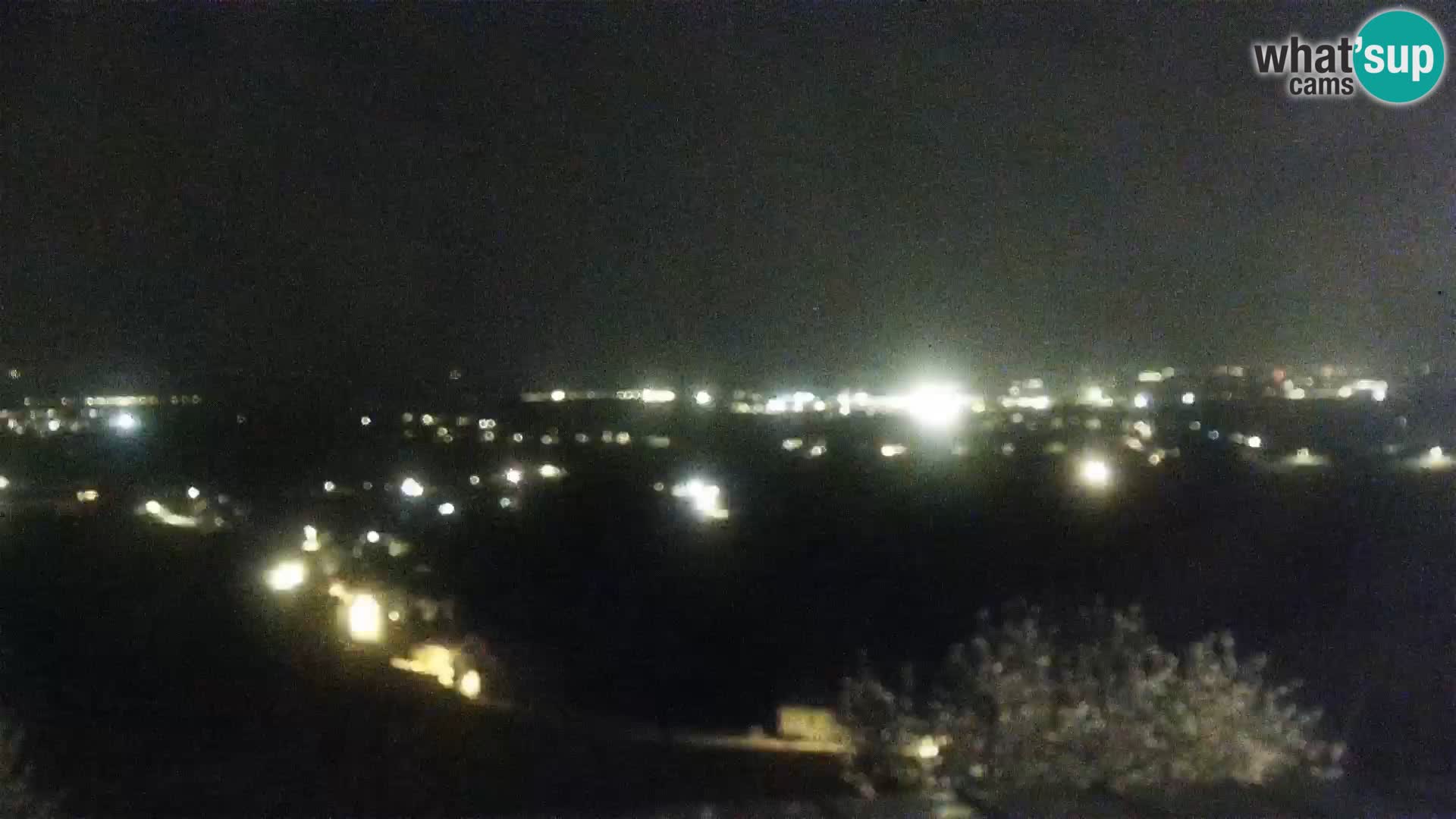 Spletna kamera Plešivica – Jastrebarsko