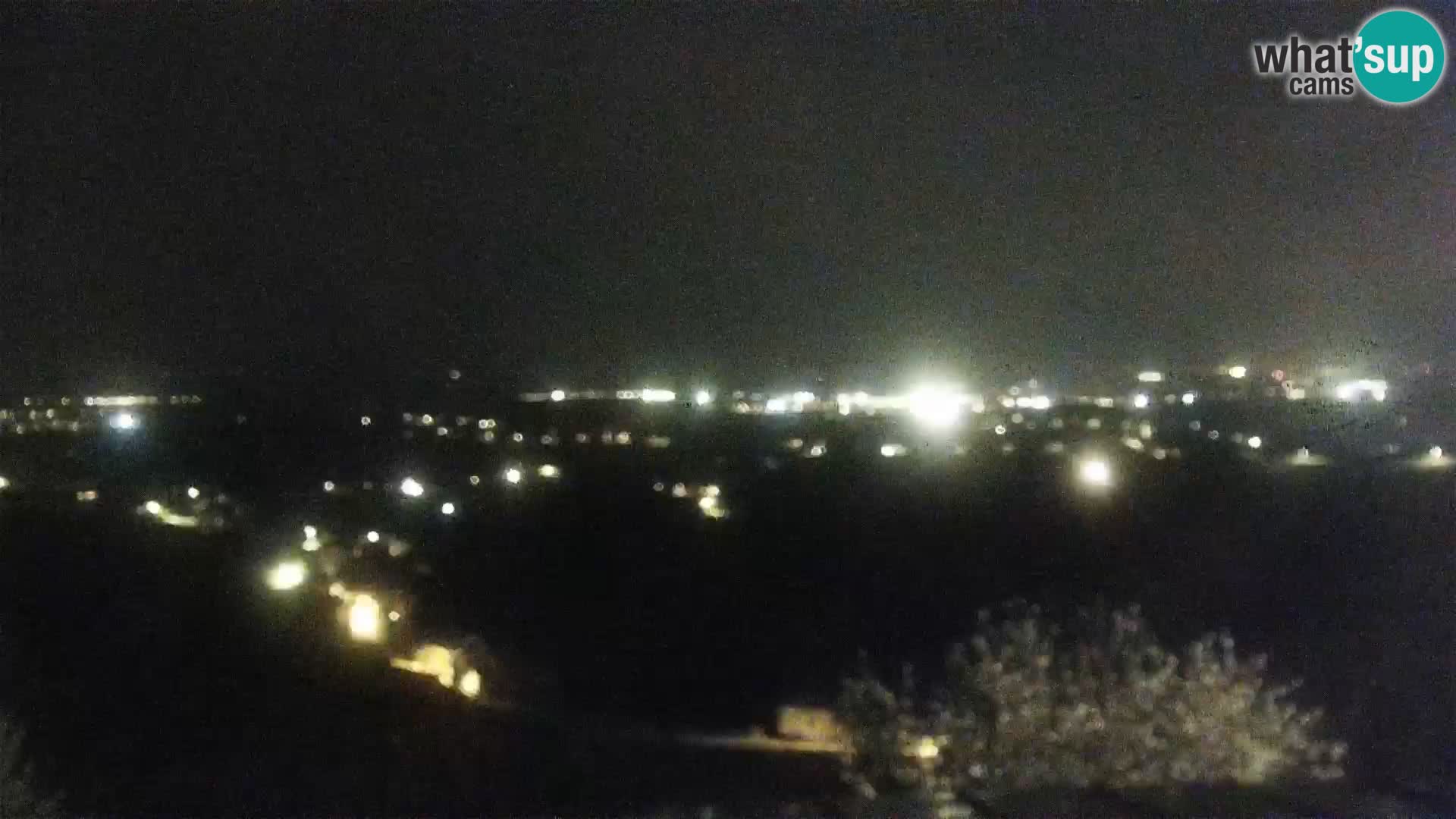 Livecam Plešivica webcam Jastrebarsko