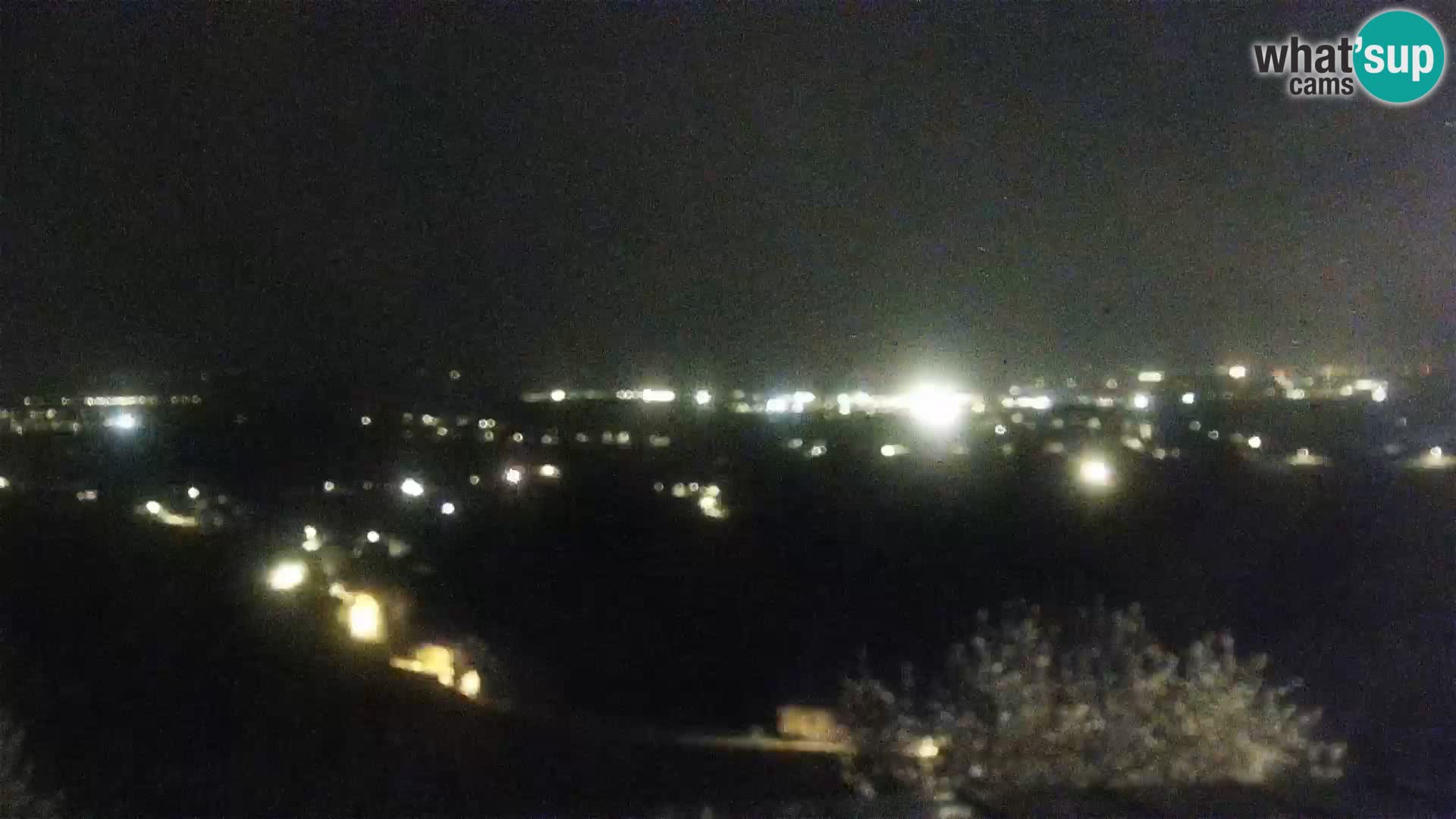 Live Webcam Plešivica livecam Jastrebarsko