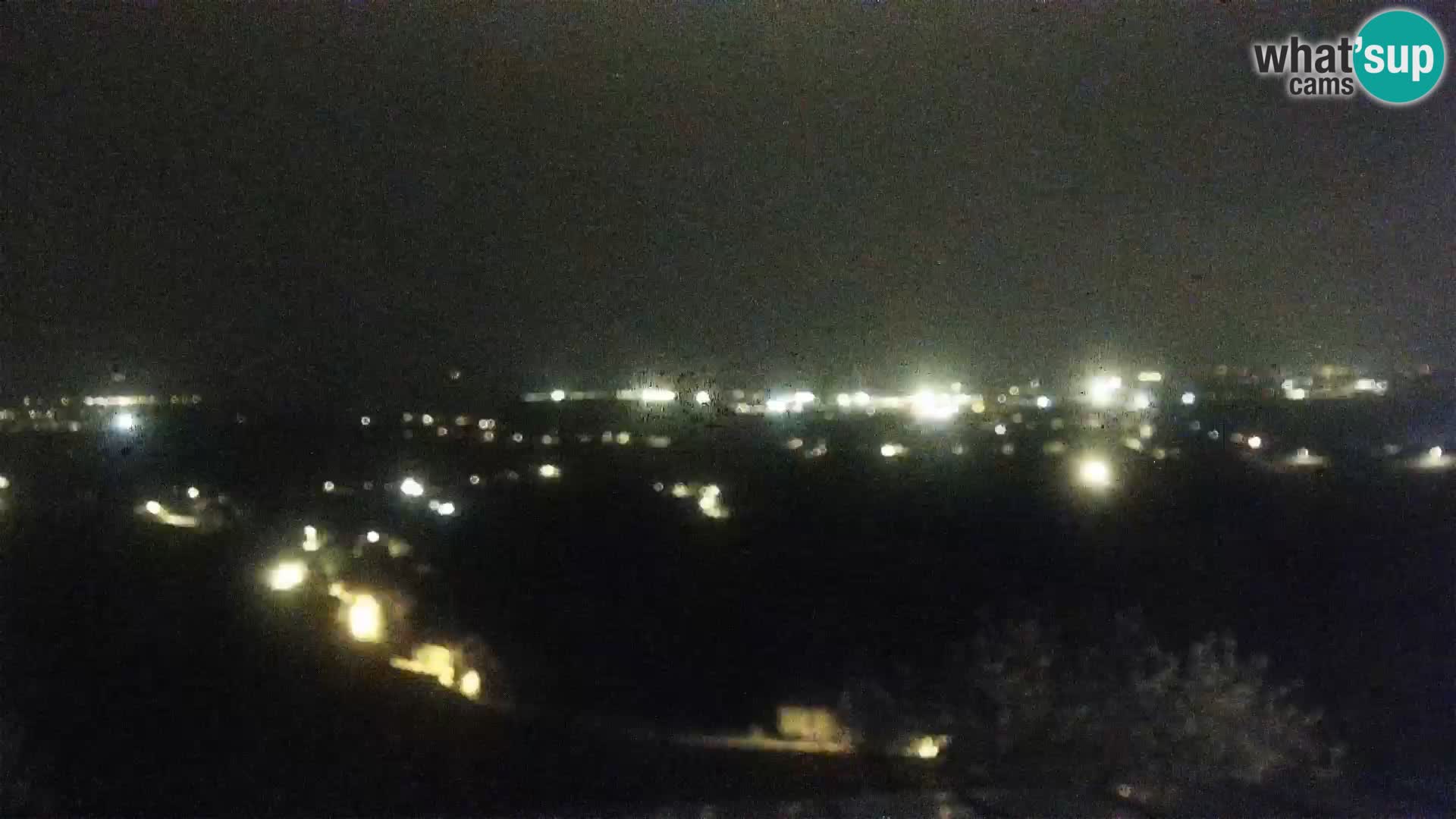 Spletna kamera Plešivica – Jastrebarsko