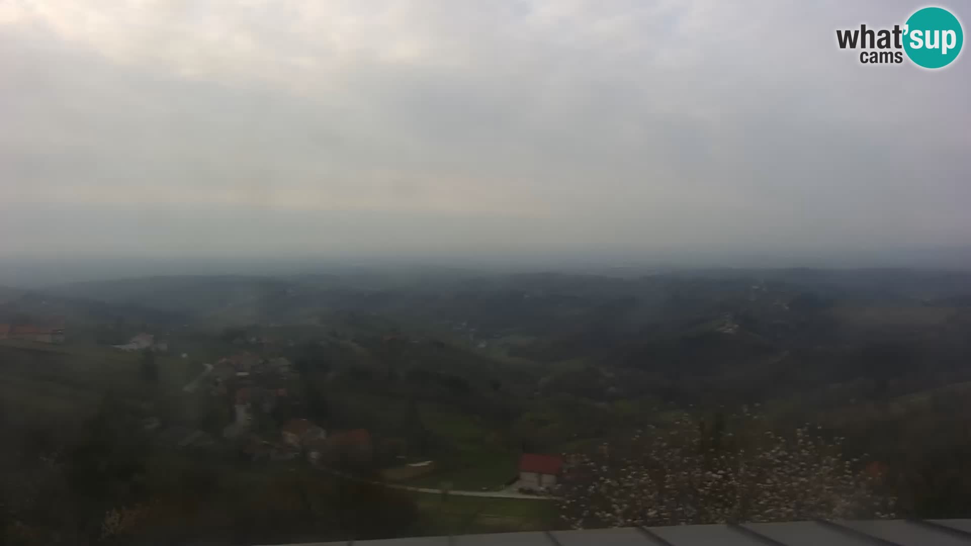 Web kamera Plešivica – Jastrebarsko