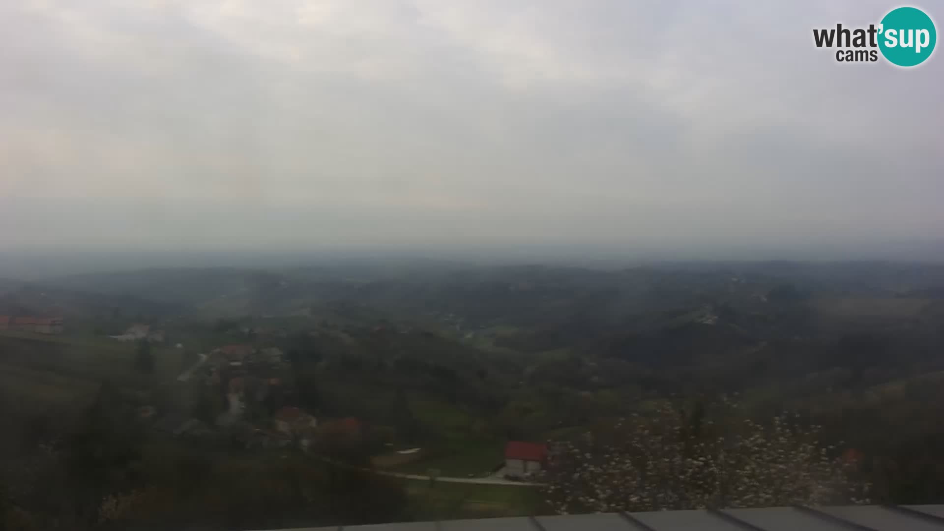 Webcam Plešivica live kamera Jastrebarsko