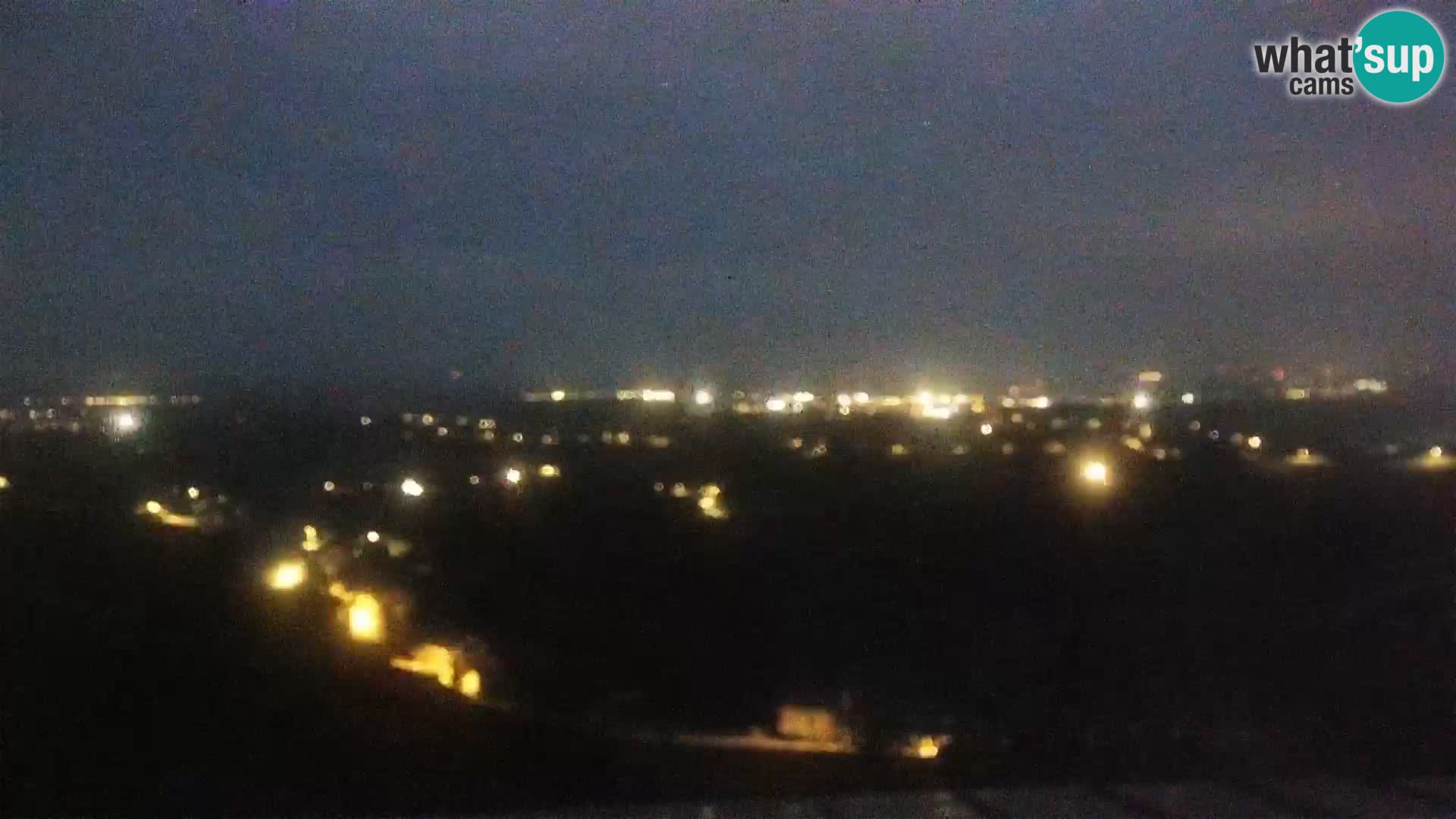 Live Webcam Plešivica livecam Jastrebarsko