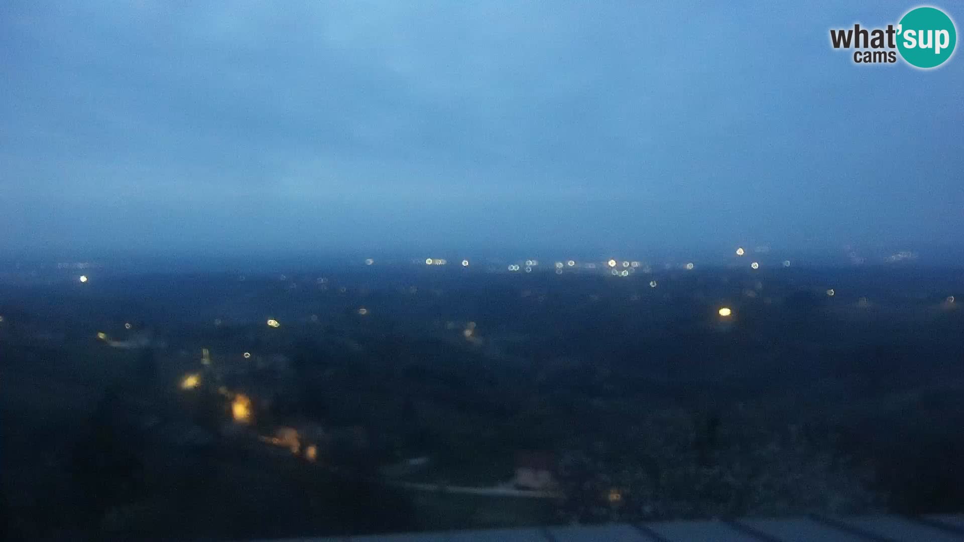 Camera en vivo Plešivica webcam Jastrebarsko