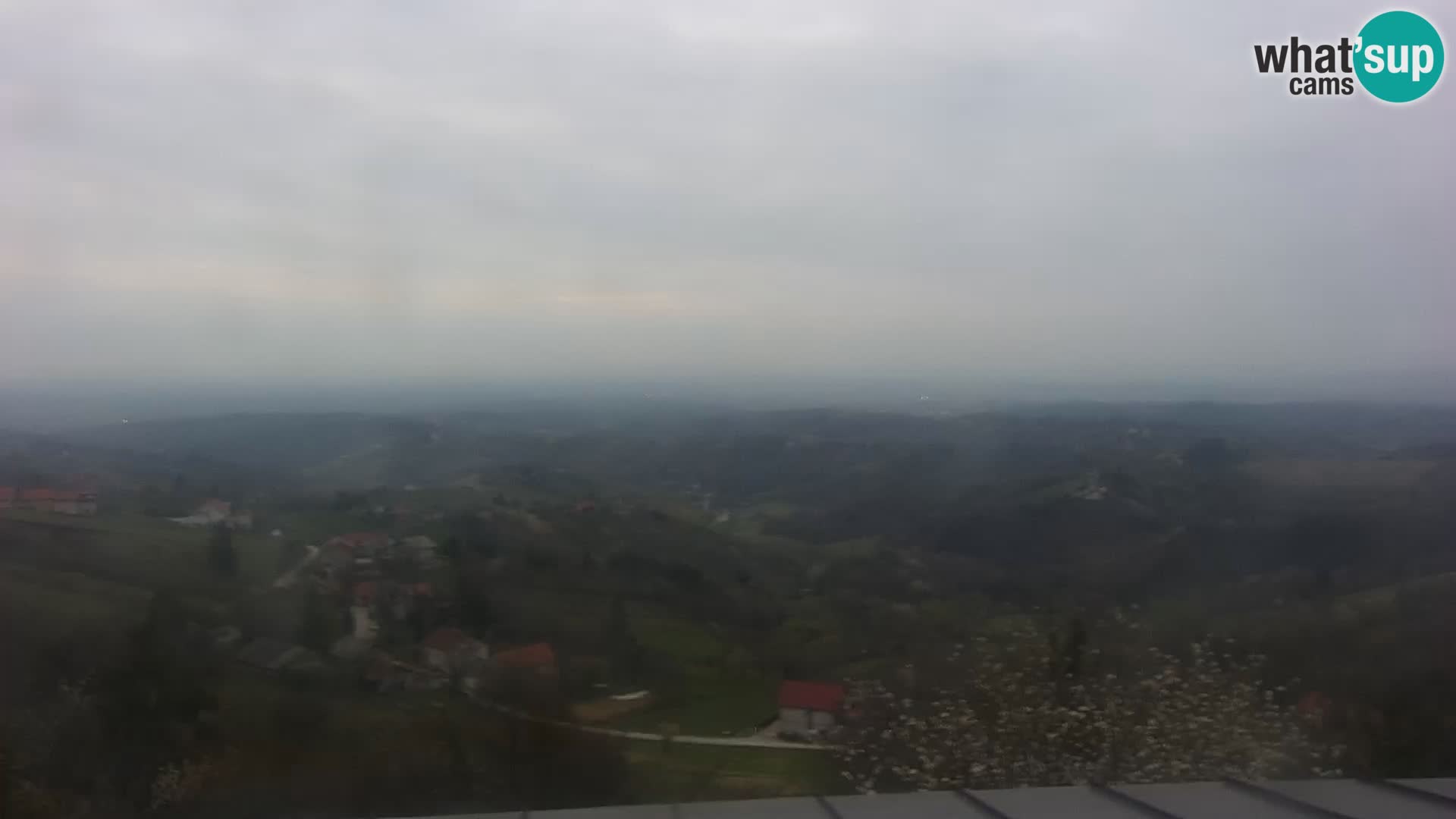 Camera en vivo Plešivica webcam Jastrebarsko
