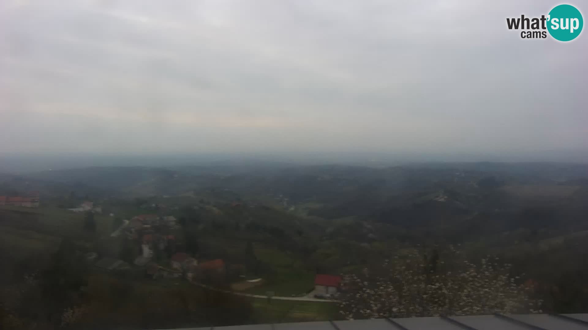 Web kamera Plešivica – Jastrebarsko