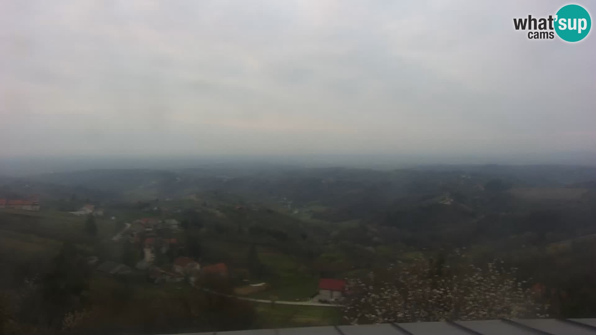 Livecam Plešivica webcam Jastrebarsko