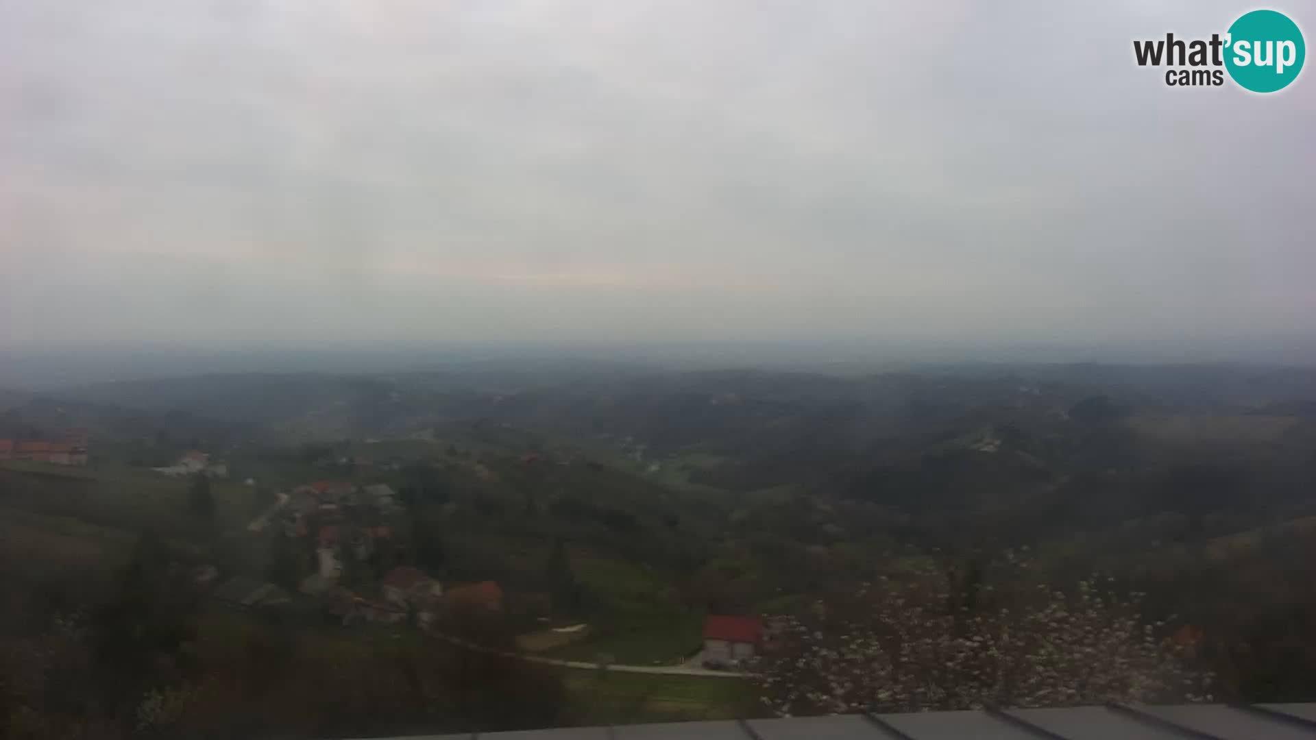 Camera en vivo Plešivica webcam Jastrebarsko