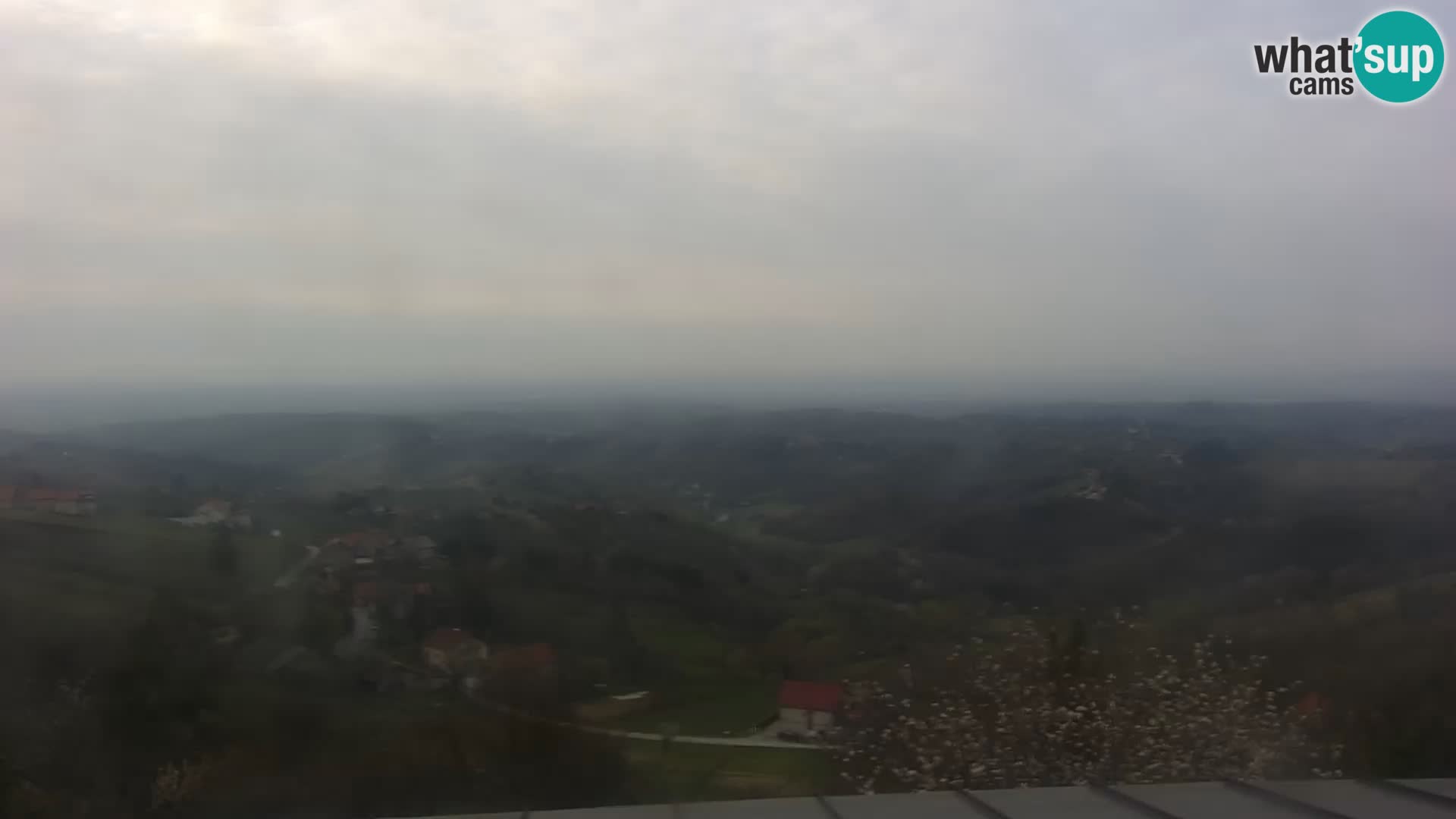 Live Webcam Plešivica livecam Jastrebarsko