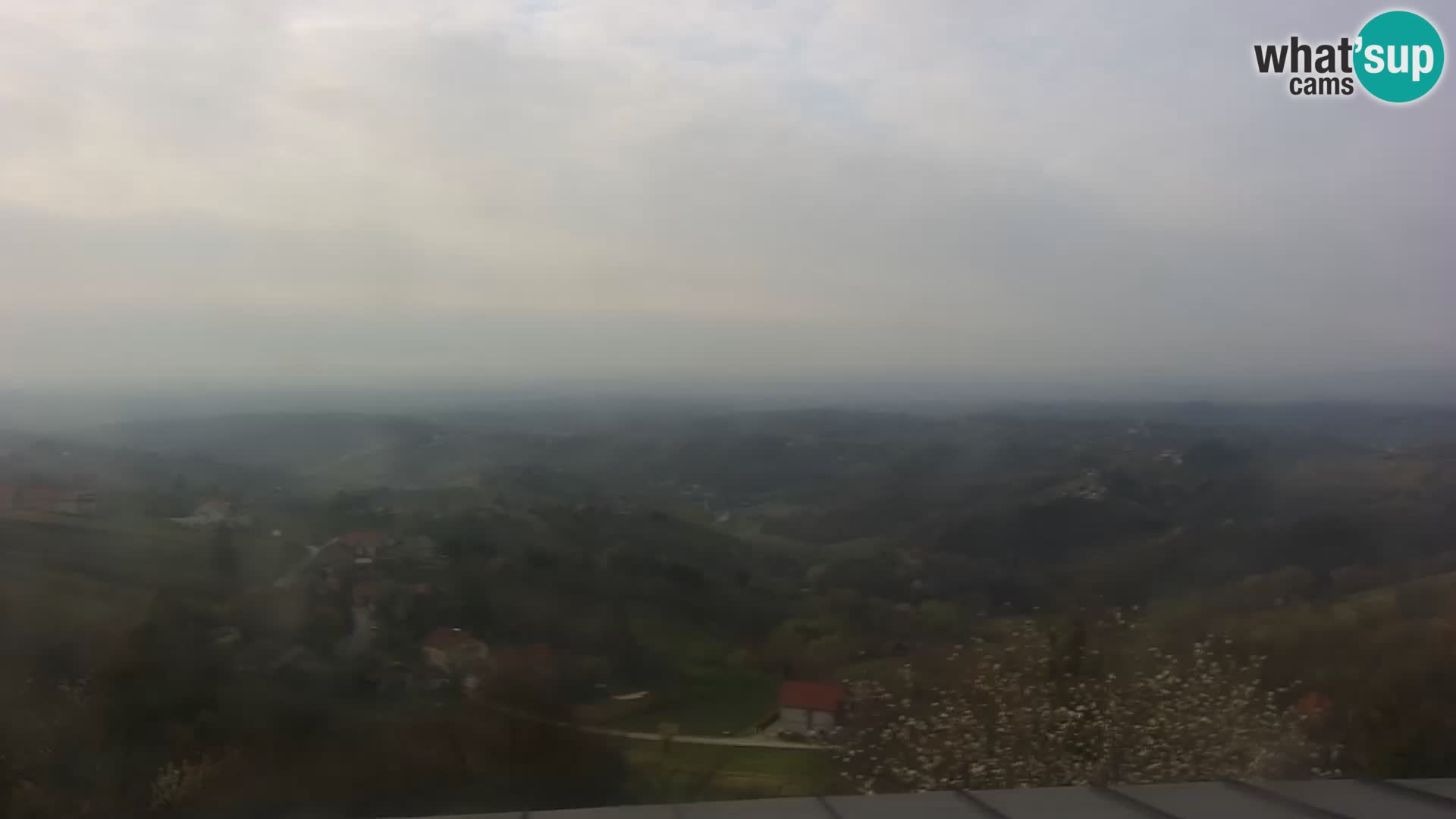 Spletna kamera Plešivica – Jastrebarsko