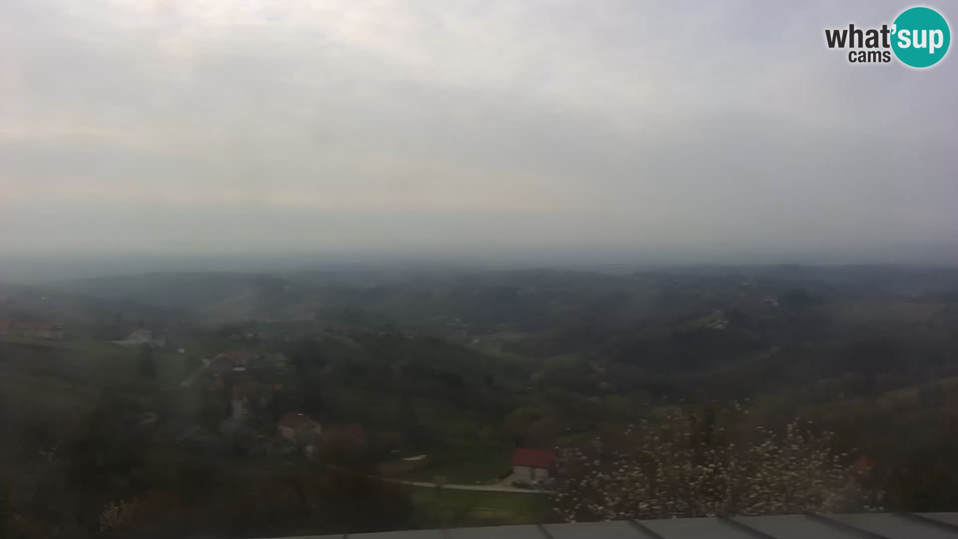 Webcam Plešivica livecam Jastrebarsko