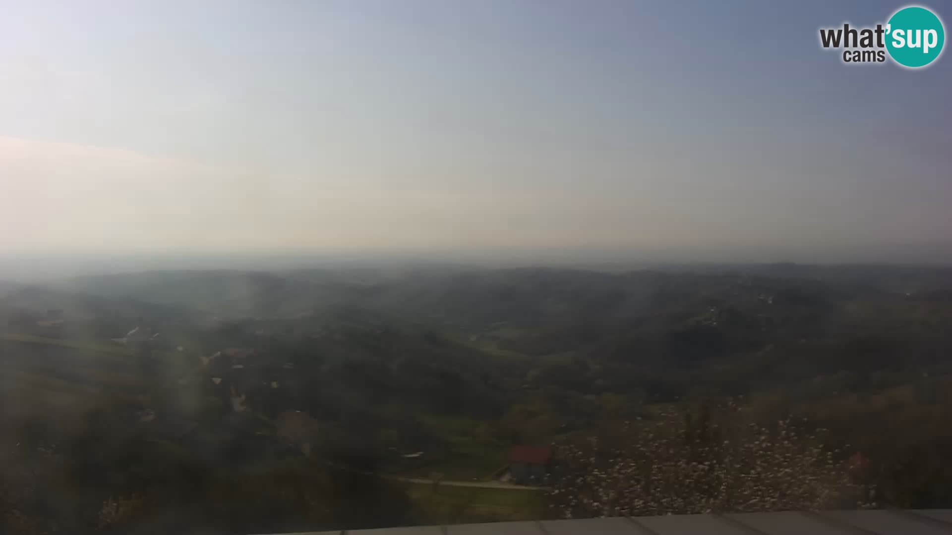 Webcam Plešivica live kamera Jastrebarsko