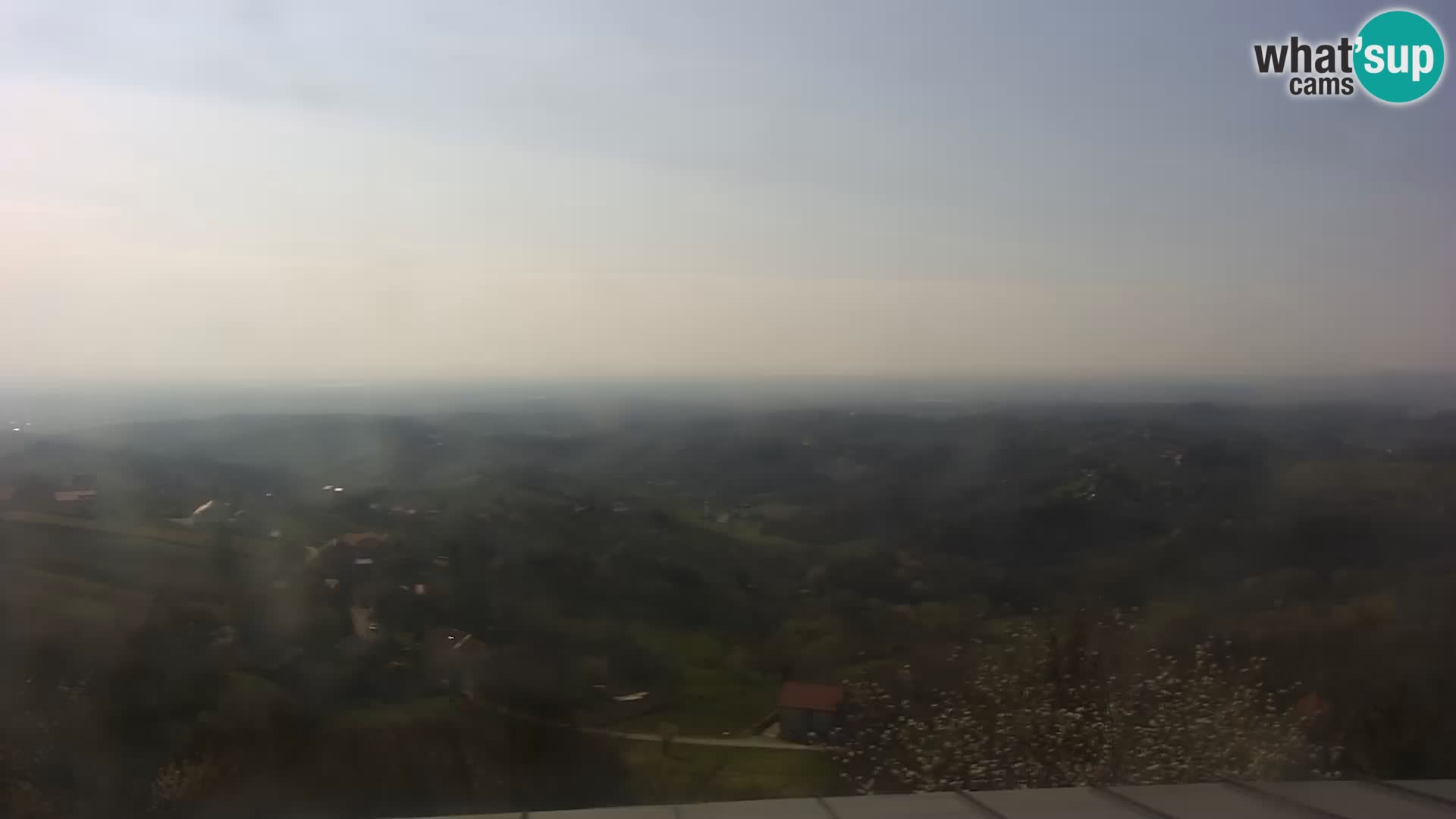 Camera en vivo Plešivica webcam Jastrebarsko