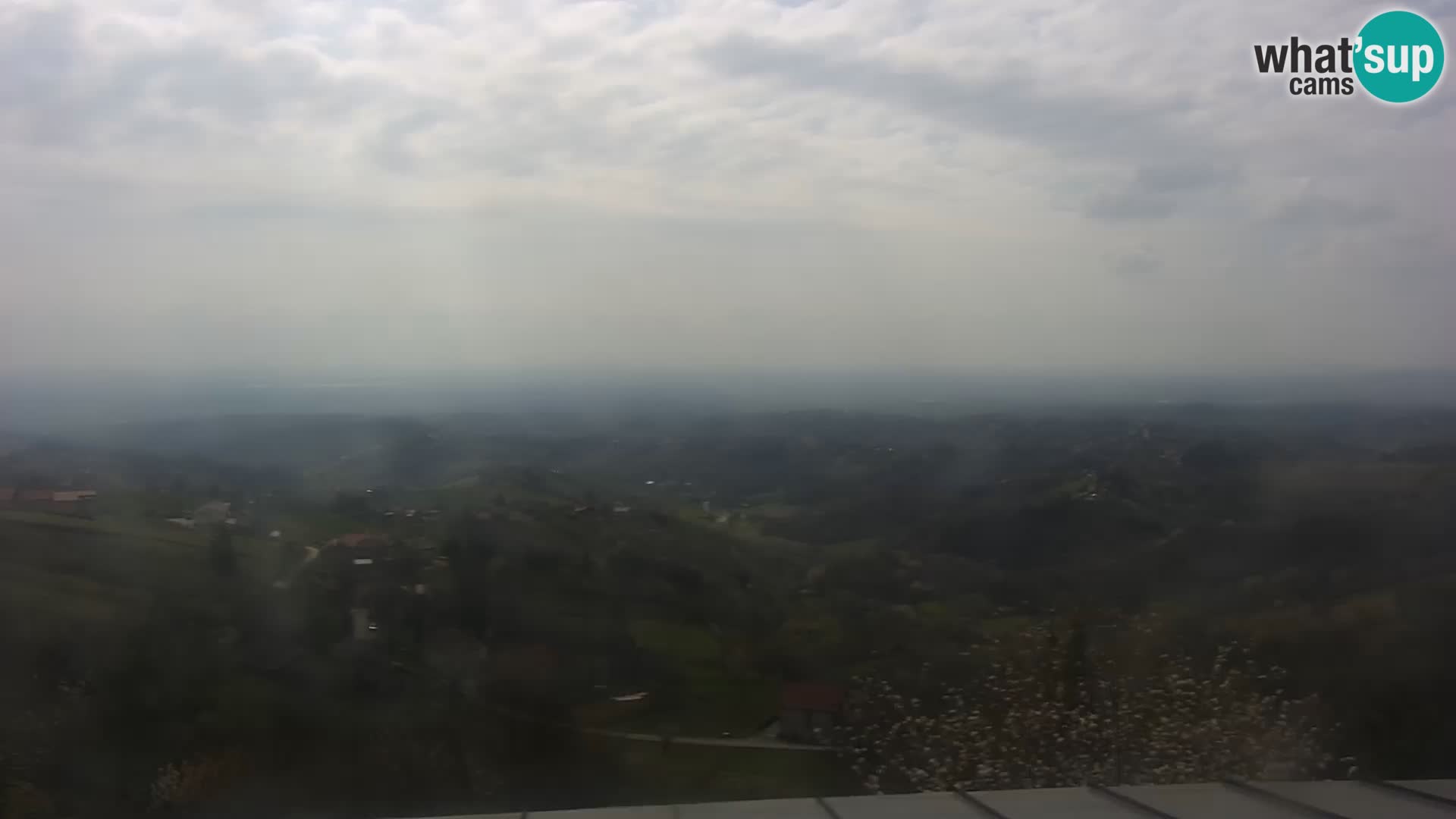 Webcam Plešivica live kamera Jastrebarsko