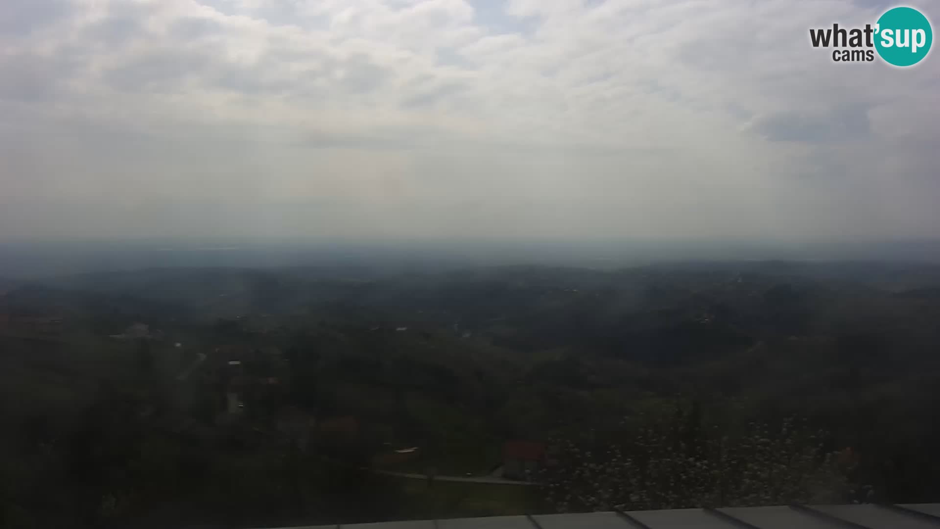 Live Webcam Plešivica livecam Jastrebarsko