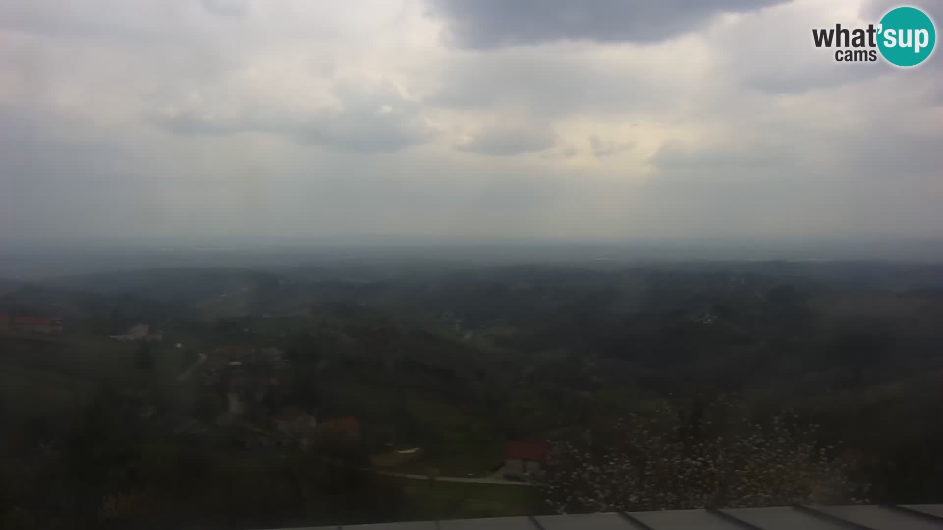 Live Webcam Plešivica livecam Jastrebarsko