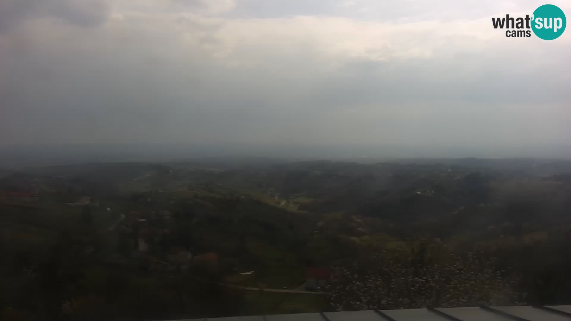 Spletna kamera Plešivica – Jastrebarsko