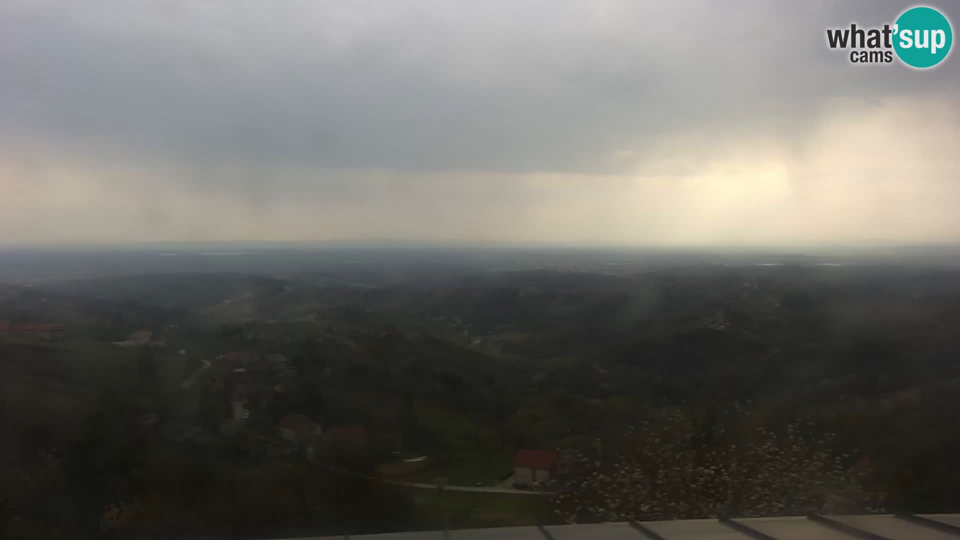 Webcam Plešivica live kamera Jastrebarsko