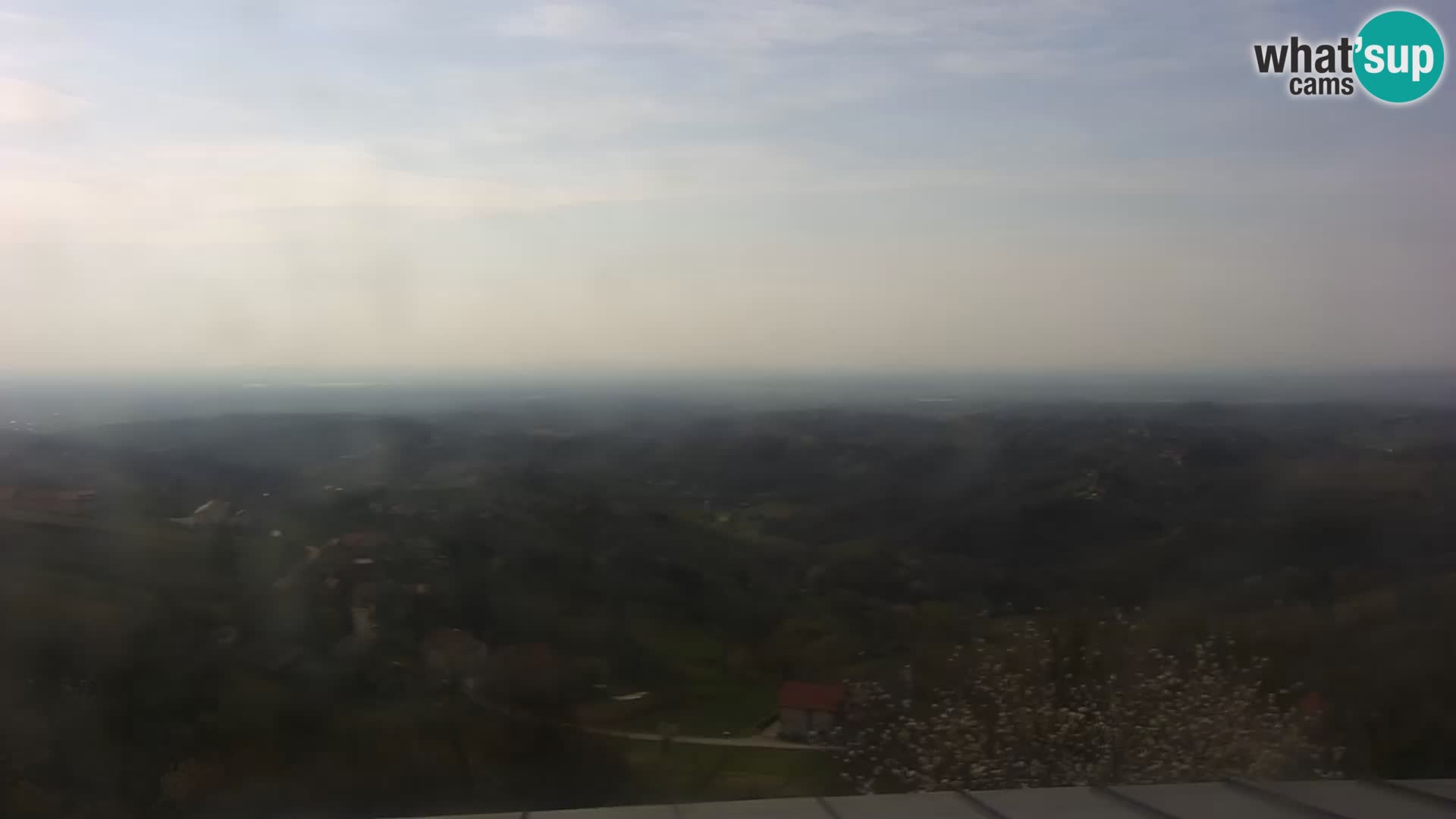 Live Webcam Plešivica livecam Jastrebarsko