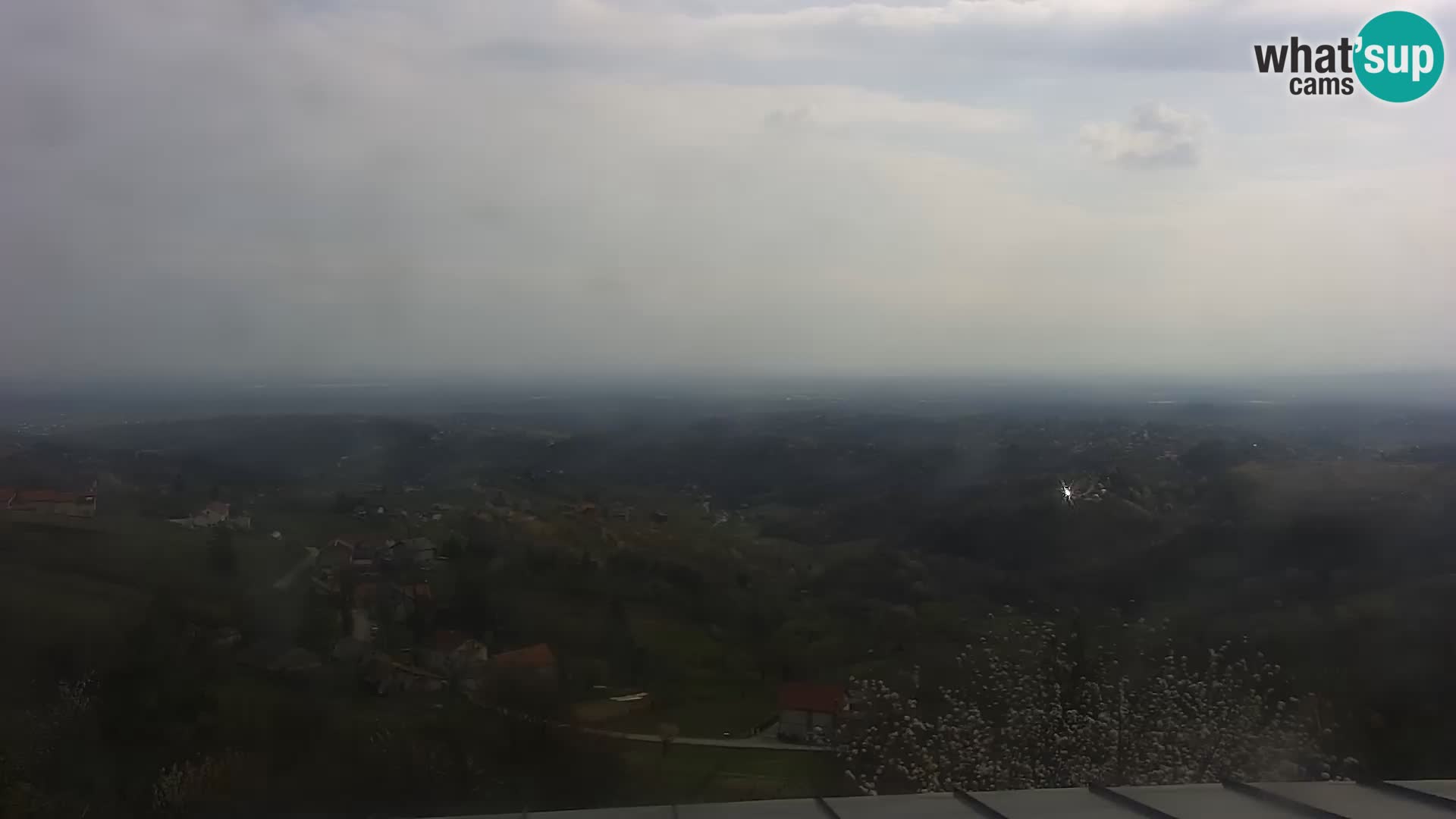 Live Webcam Plešivica livecam Jastrebarsko