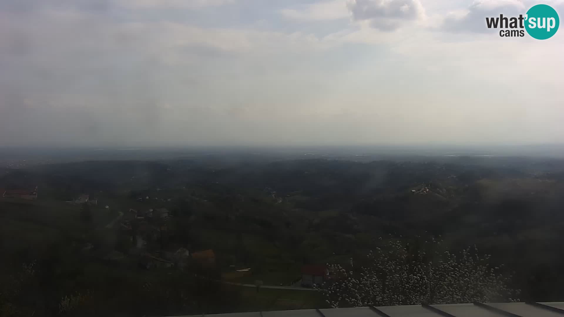 Camera en vivo Plešivica webcam Jastrebarsko