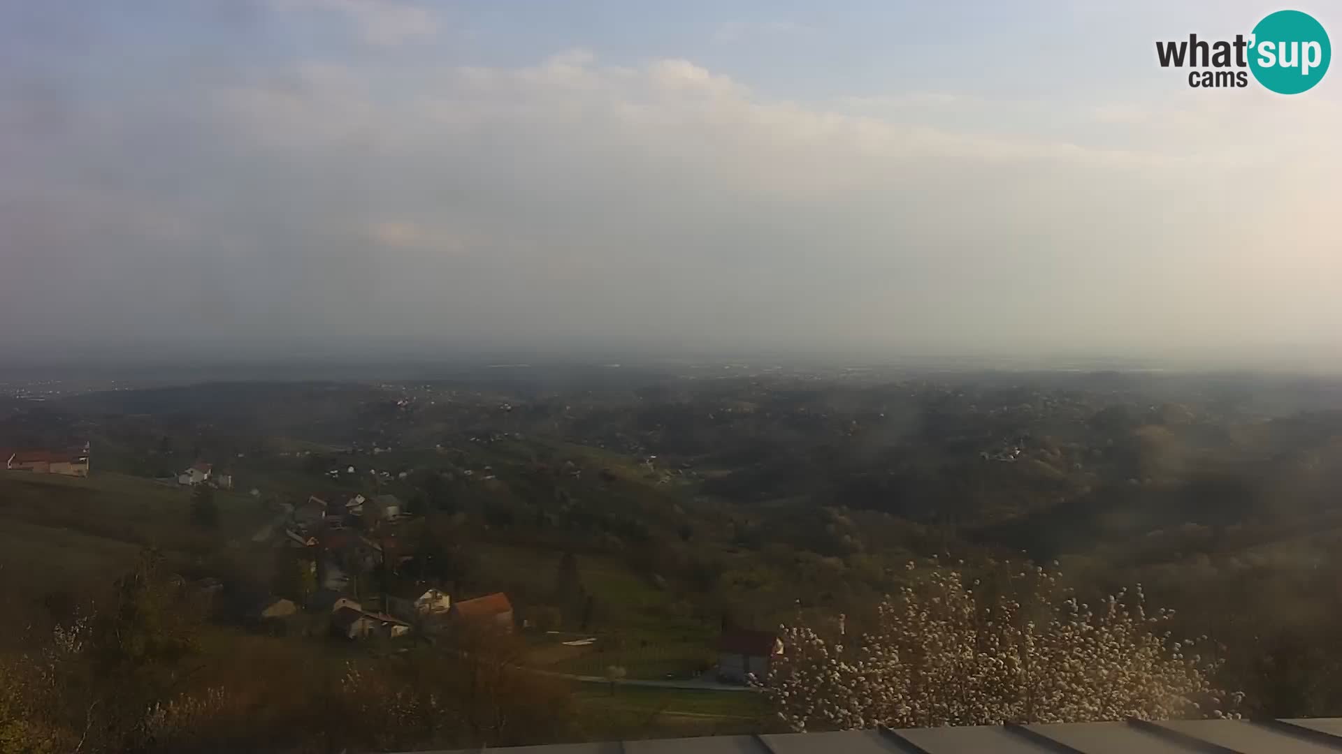 Camera en vivo Plešivica webcam Jastrebarsko