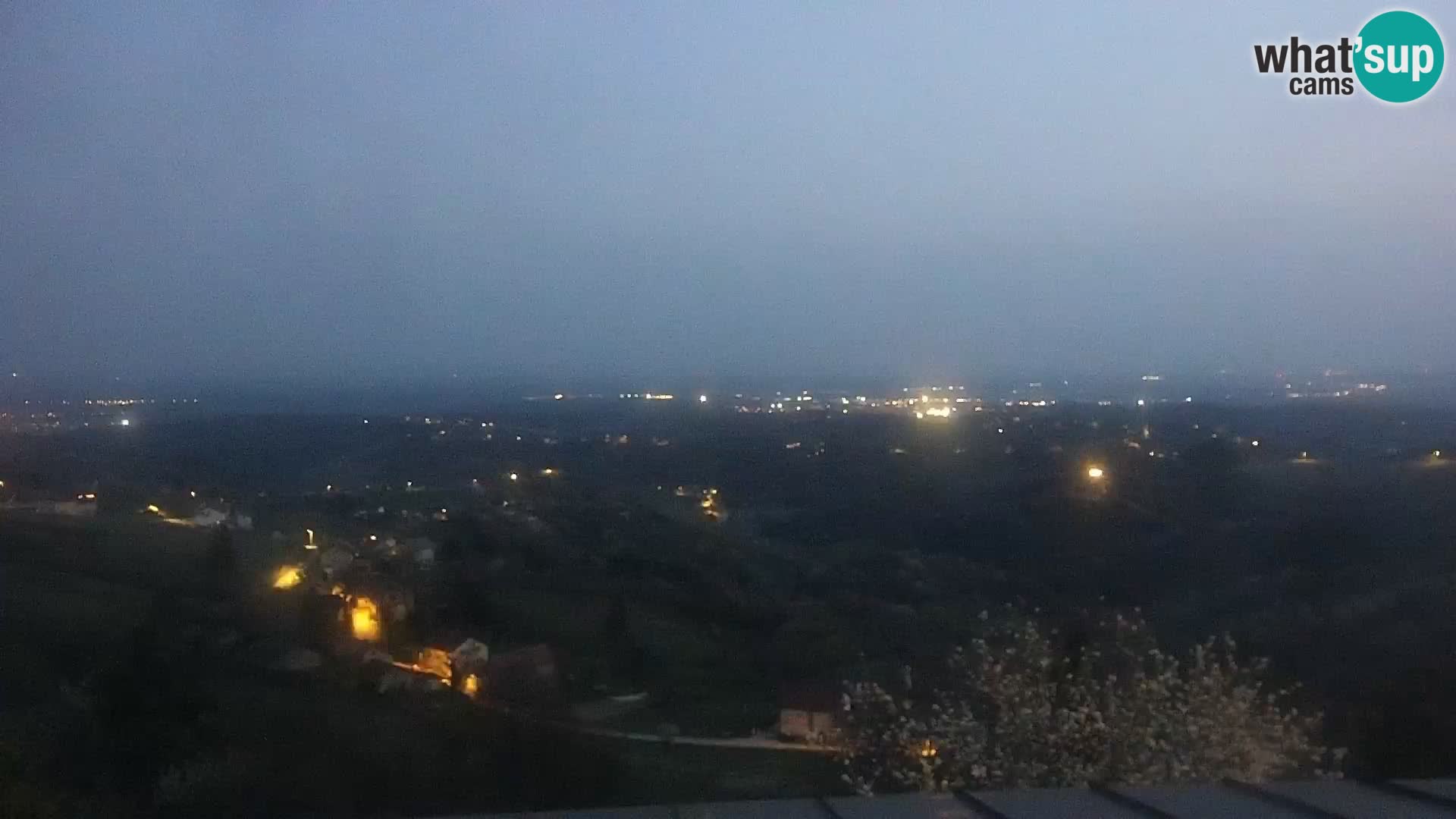 Camera en vivo Plešivica webcam Jastrebarsko