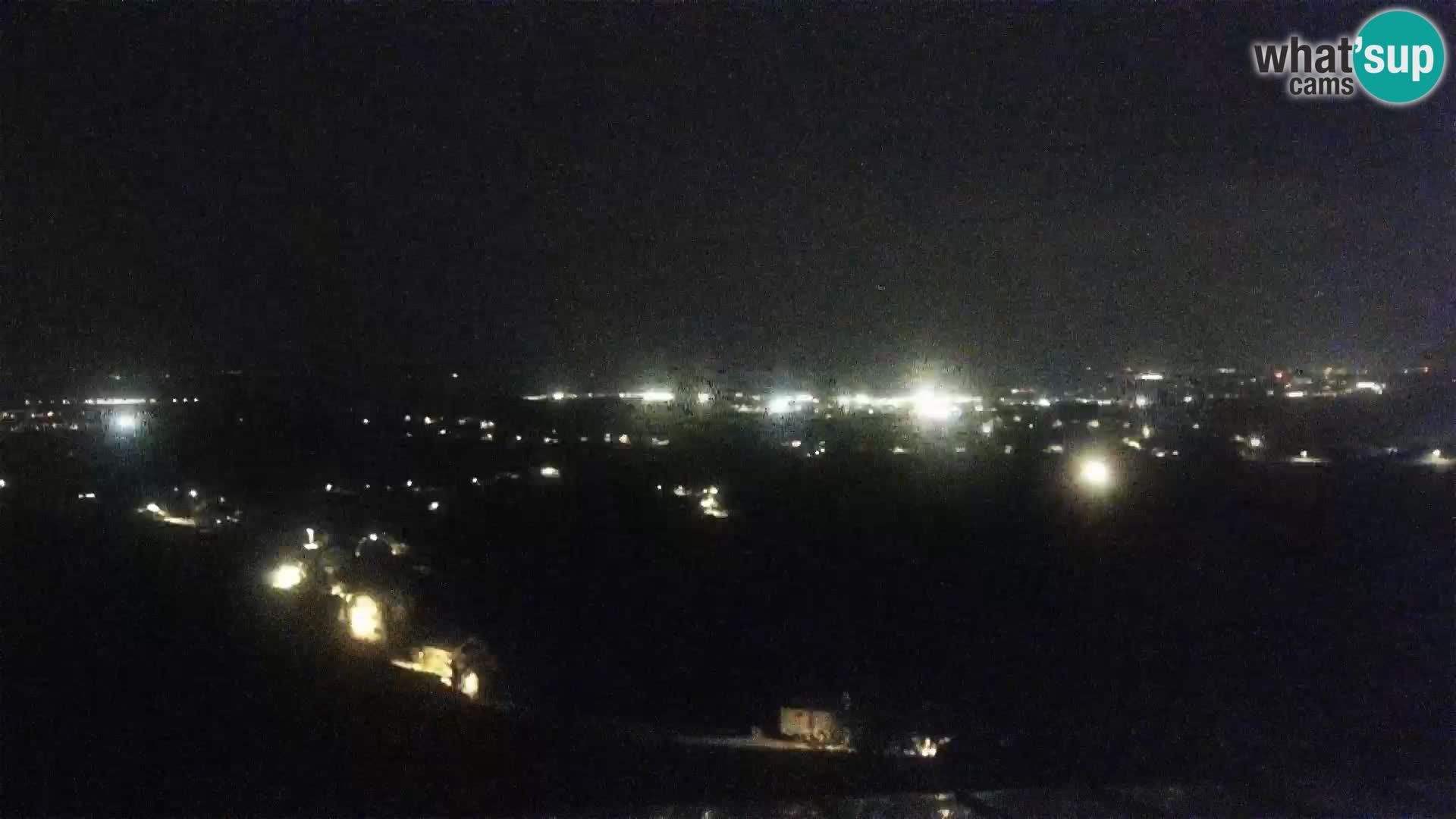 Live Webcam Plešivica livecam Jastrebarsko