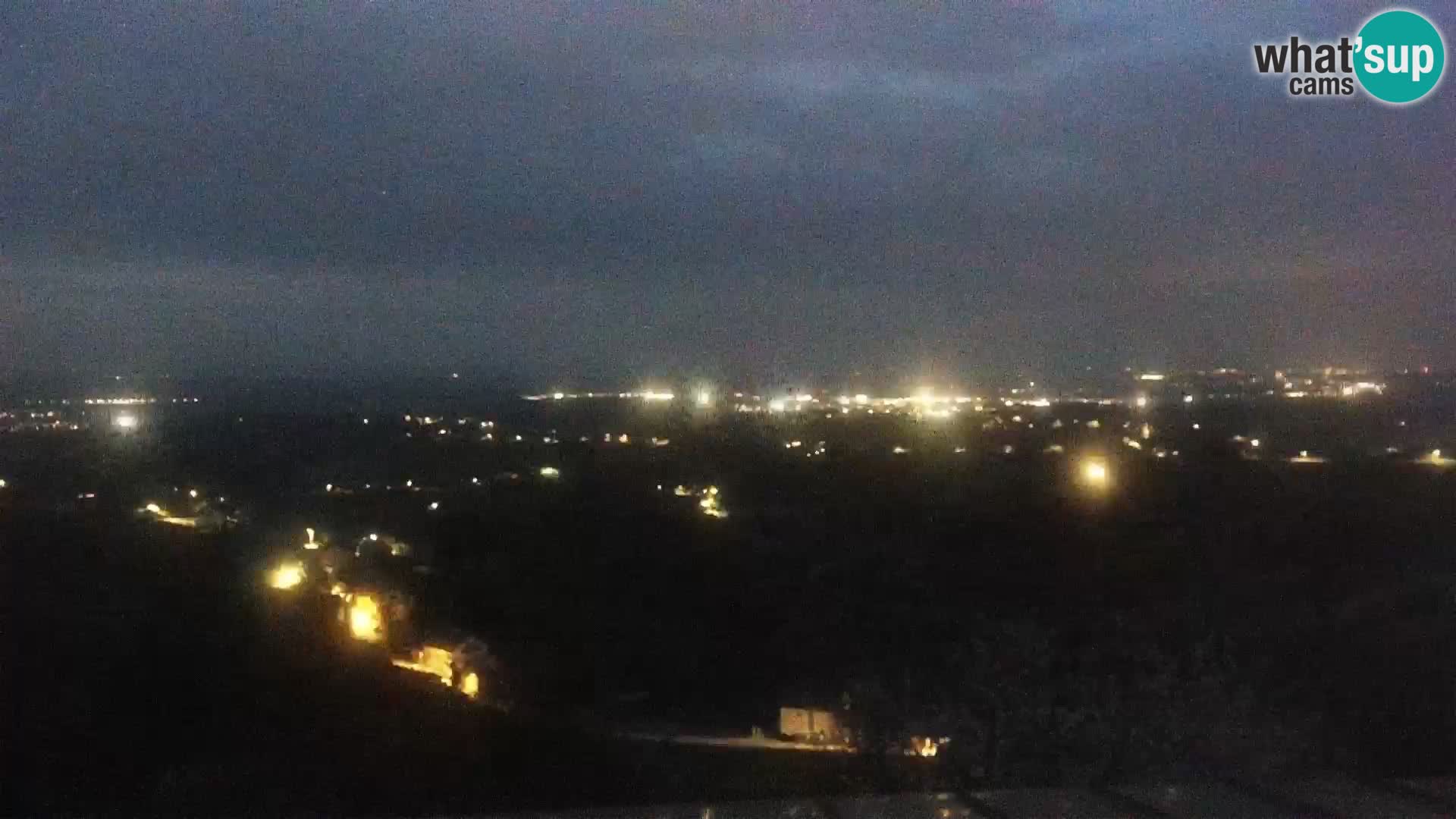 Live Webcam Plešivica livecam Jastrebarsko