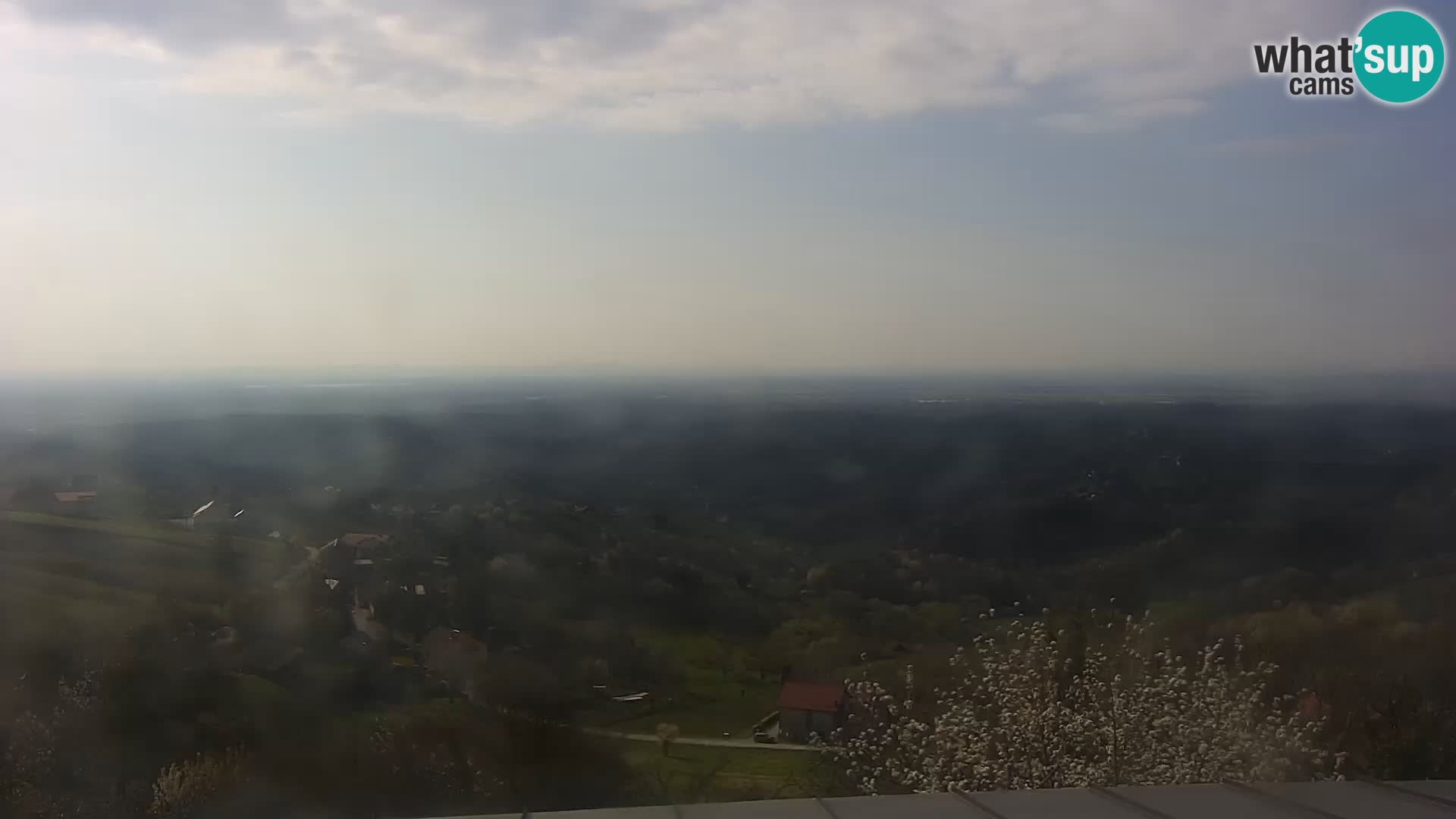 Spletna kamera Plešivica – Jastrebarsko