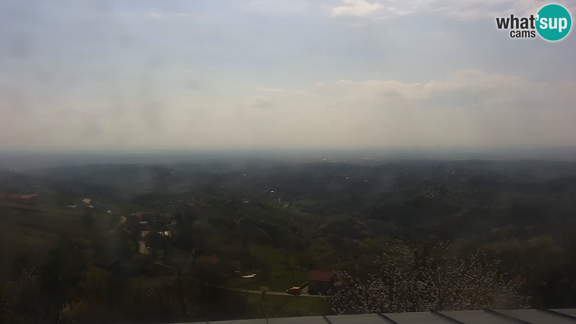 Live Webcam Plešivica livecam Jastrebarsko