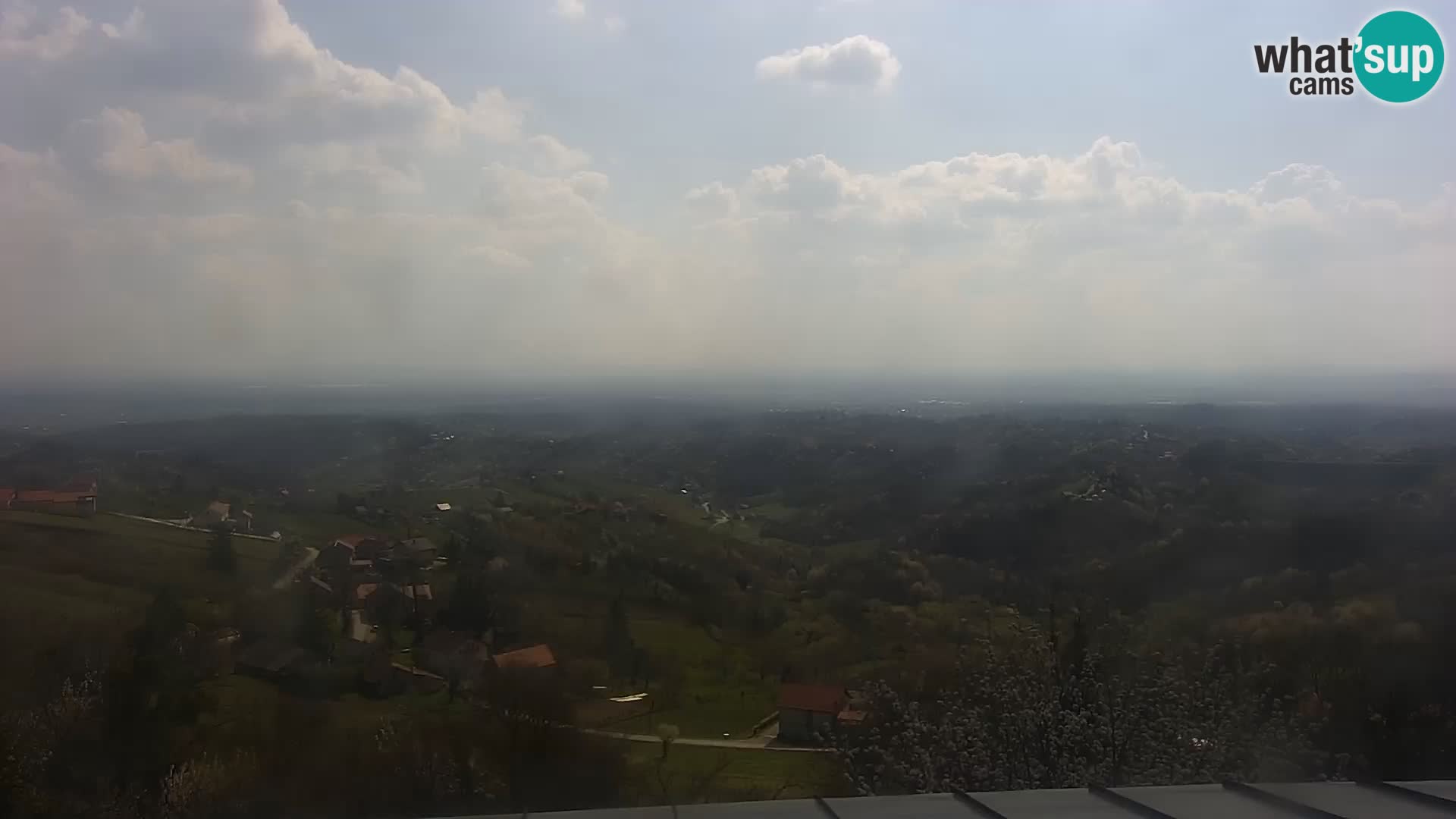 Camera en vivo Plešivica webcam Jastrebarsko