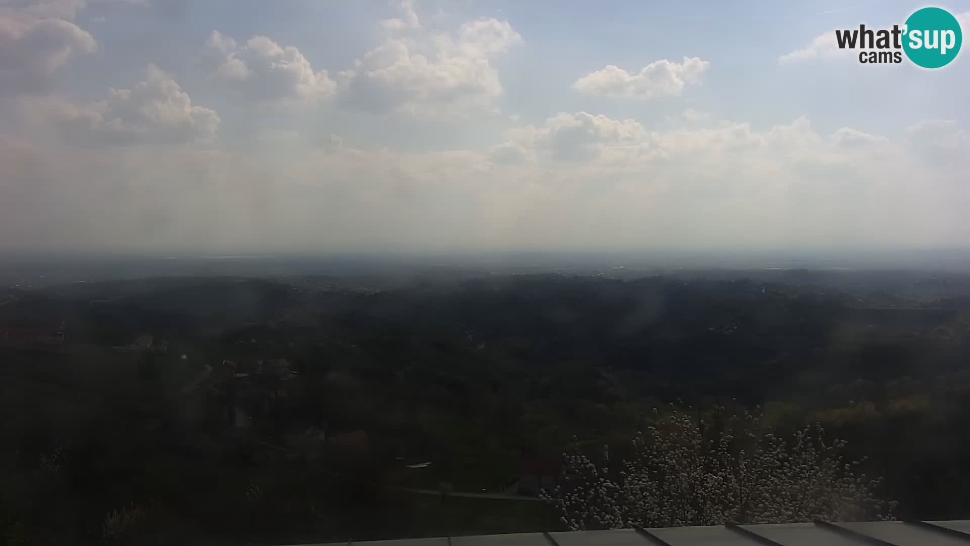 Live Webcam Plešivica livecam Jastrebarsko