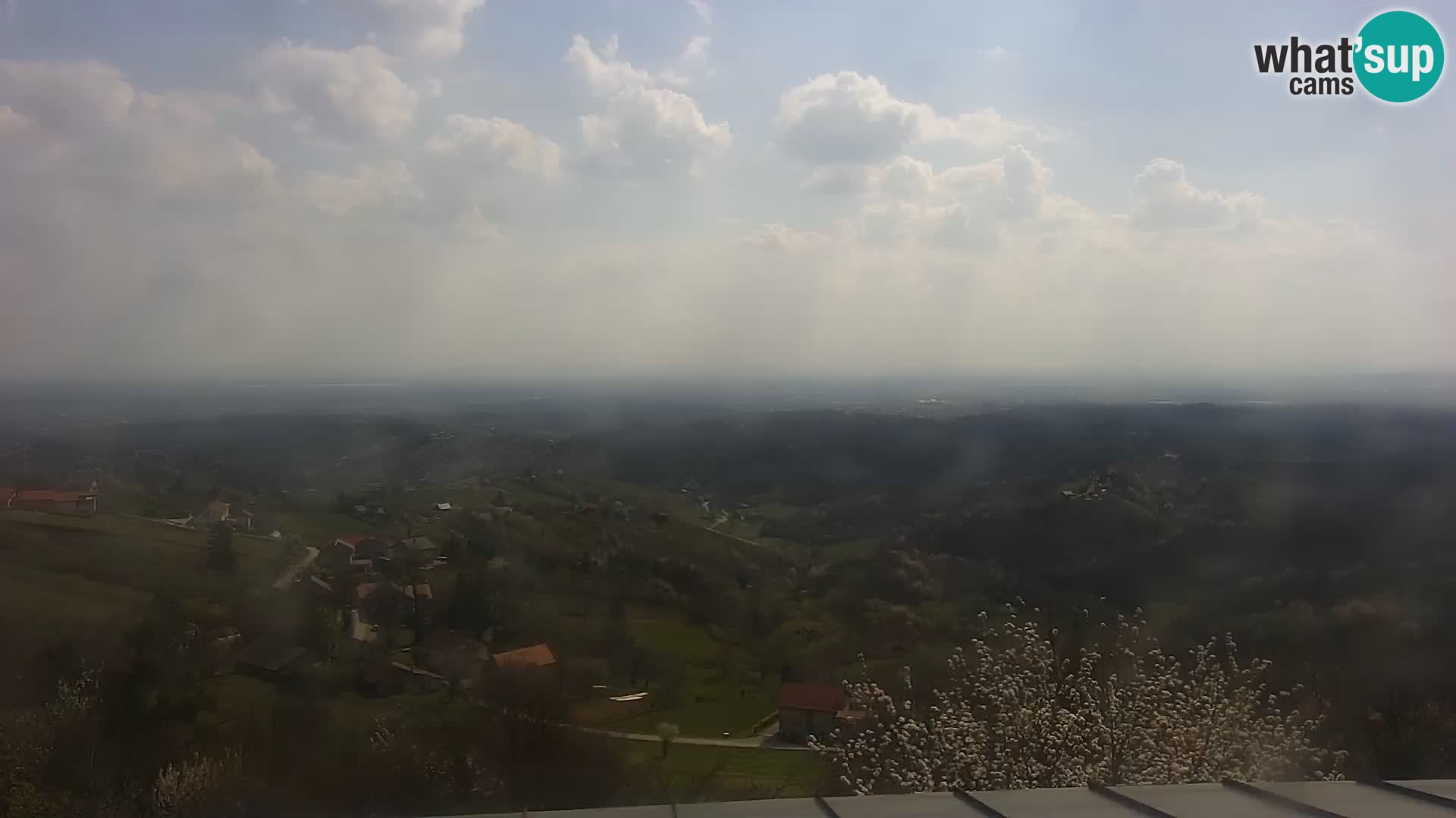Camera en vivo Plešivica webcam Jastrebarsko