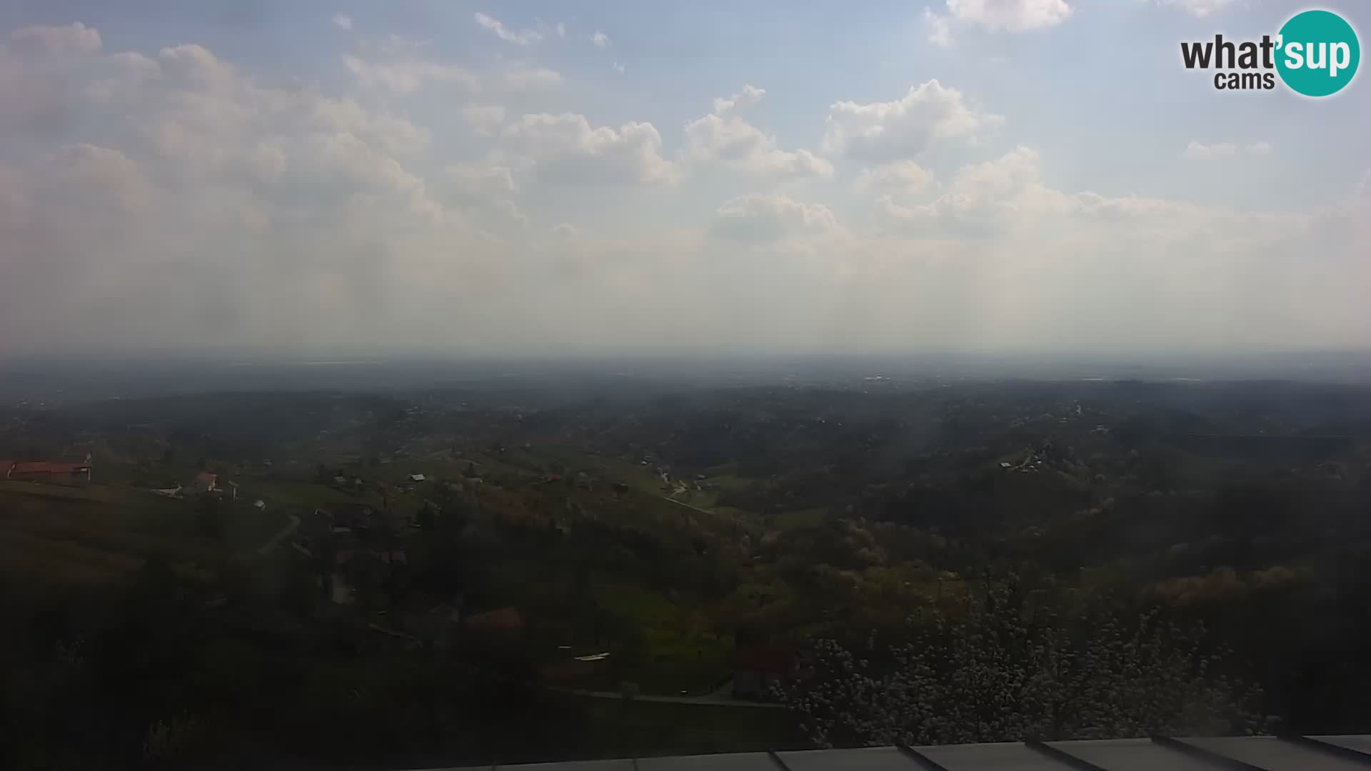 Webcam Plešivica livecam Jastrebarsko