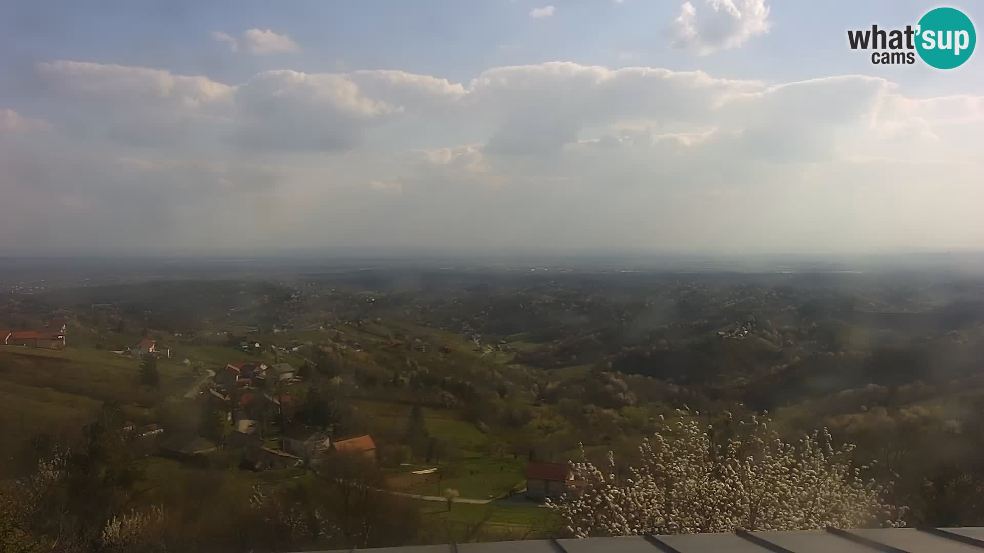 Webcam Plešivica livecam Jastrebarsko