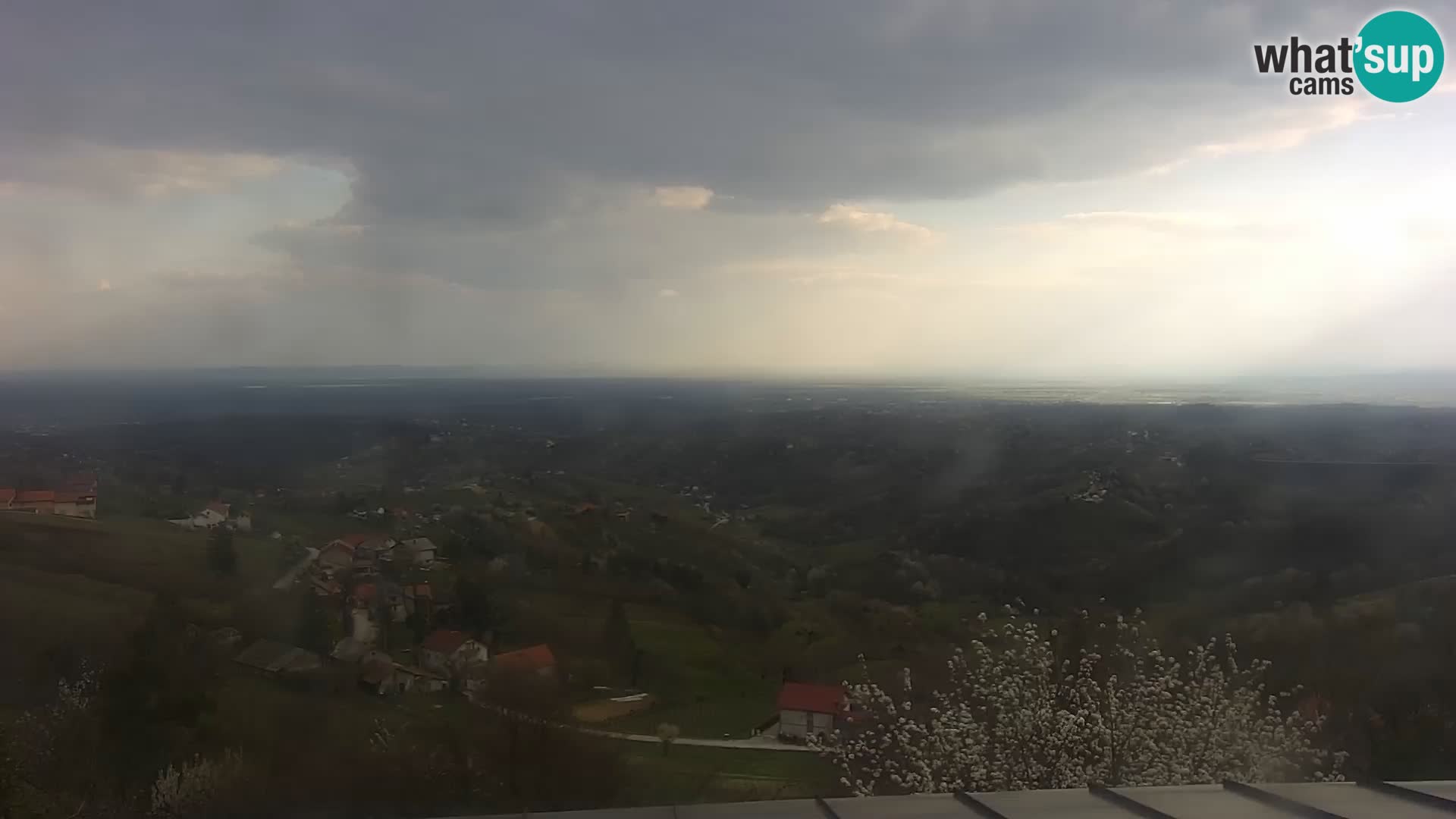 Camera en vivo Plešivica webcam Jastrebarsko