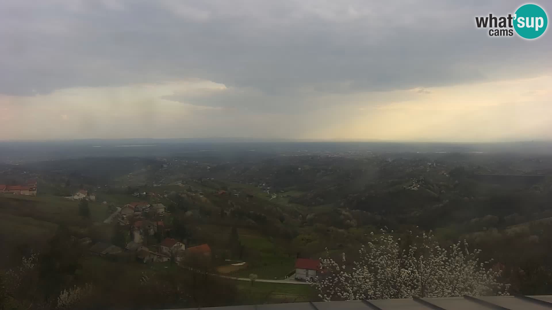 Camera en vivo Plešivica webcam Jastrebarsko