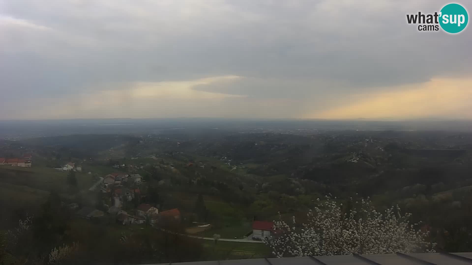 Webcam Plešivica livecam Jastrebarsko