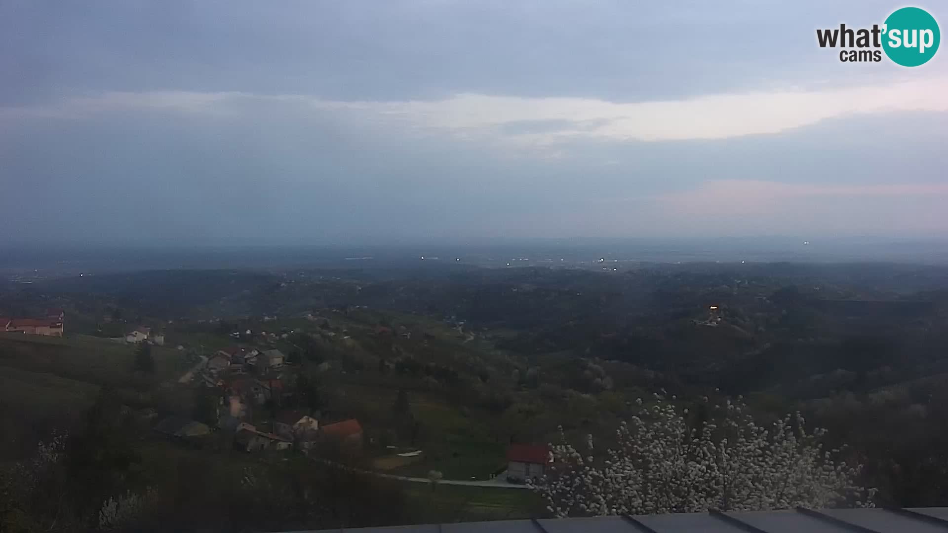Webcam Plešivica live kamera Jastrebarsko