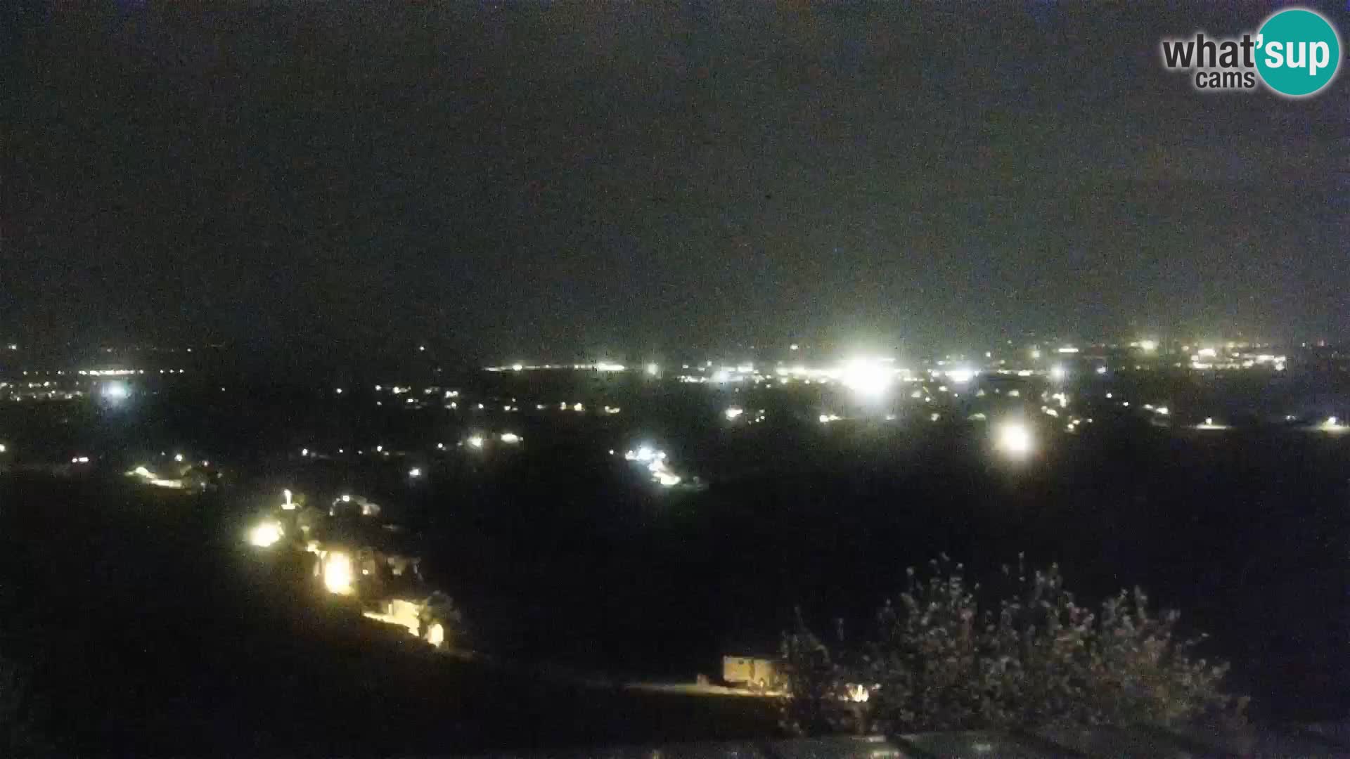 Webcam Plešivica livecam Jastrebarsko