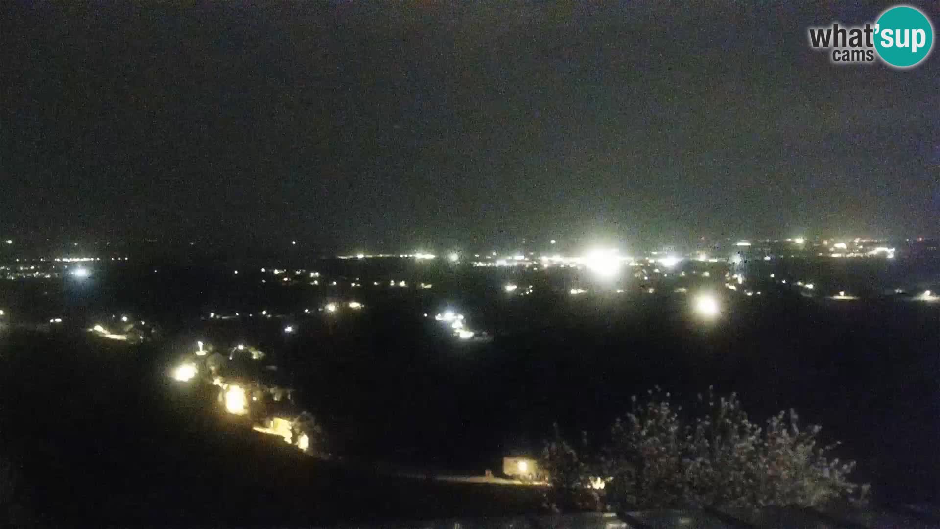 Webcam Plešivica live kamera Jastrebarsko