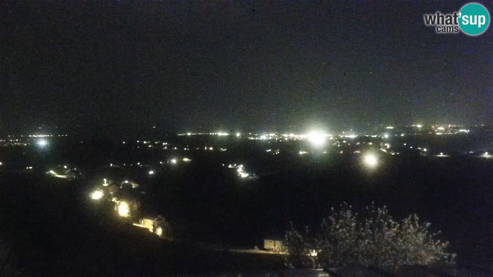 Camera en vivo Plešivica webcam Jastrebarsko