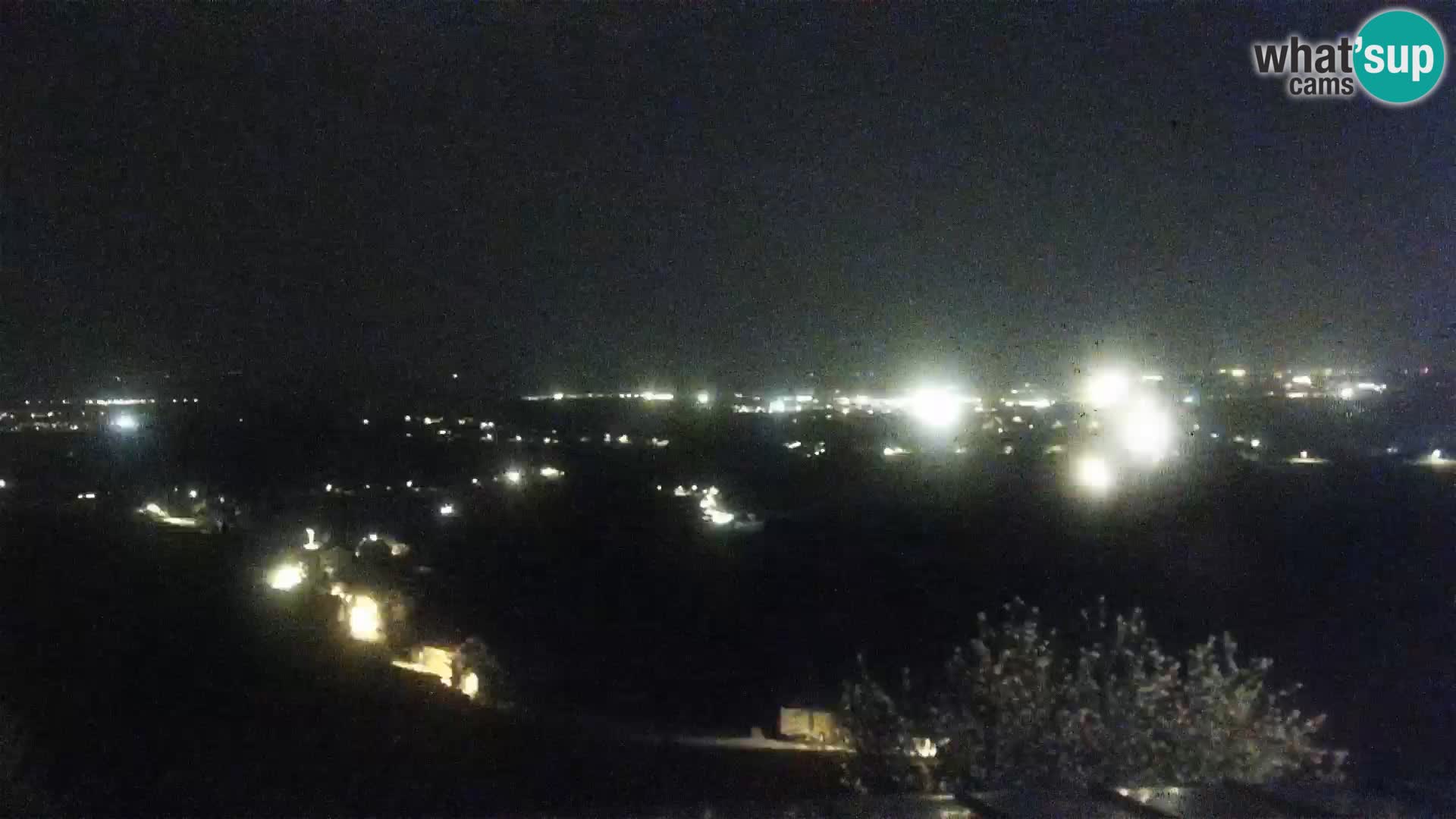 Webcam Plešivica livecam Jastrebarsko