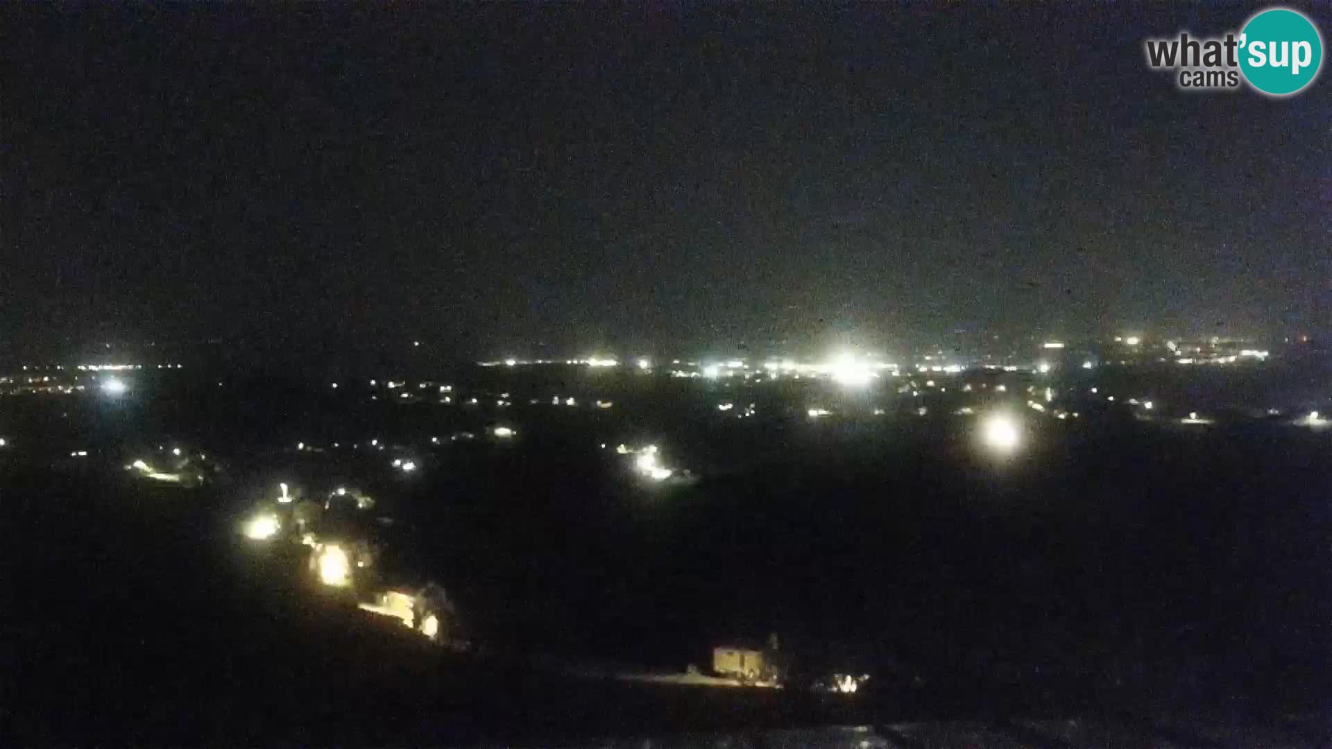 Live Webcam Plešivica livecam Jastrebarsko