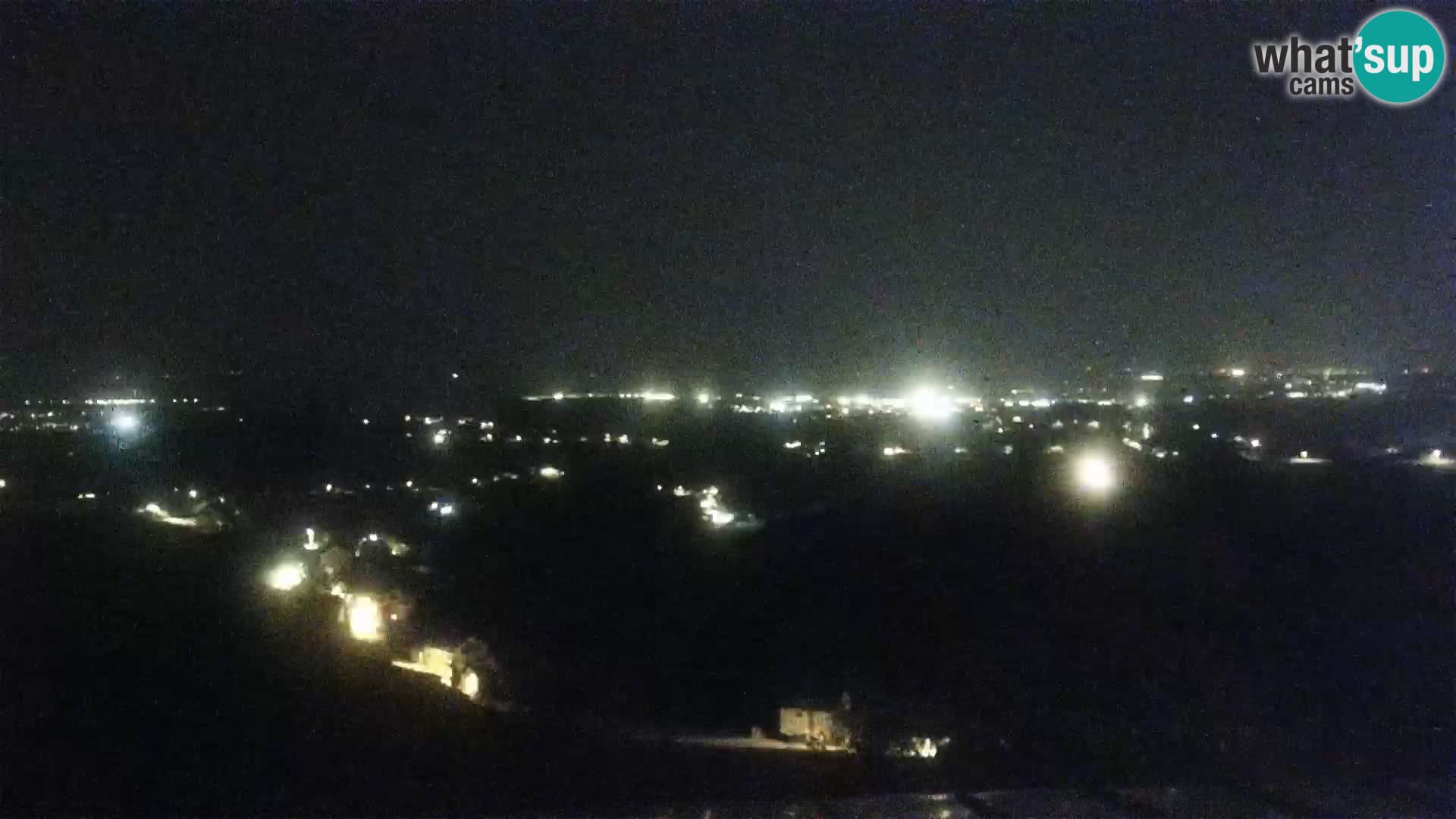 Webcam Plešivica live kamera Jastrebarsko