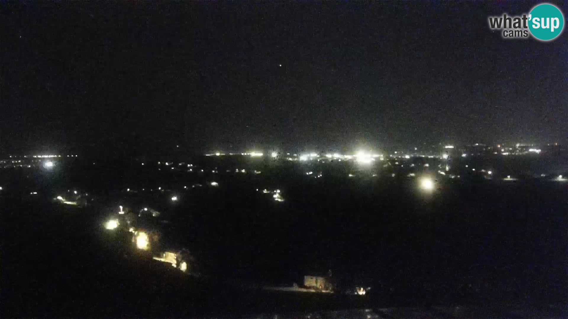 Camera en vivo Plešivica webcam Jastrebarsko