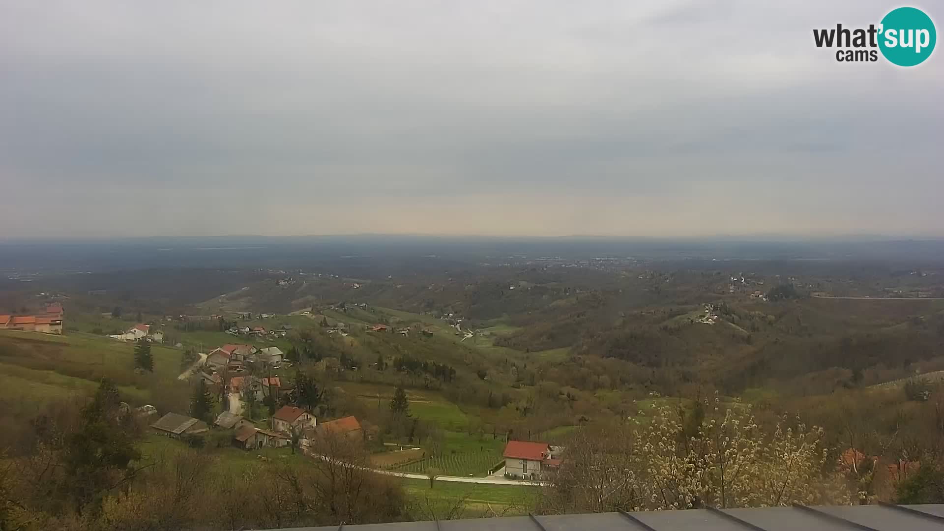 Web kamera Plešivica – Jastrebarsko