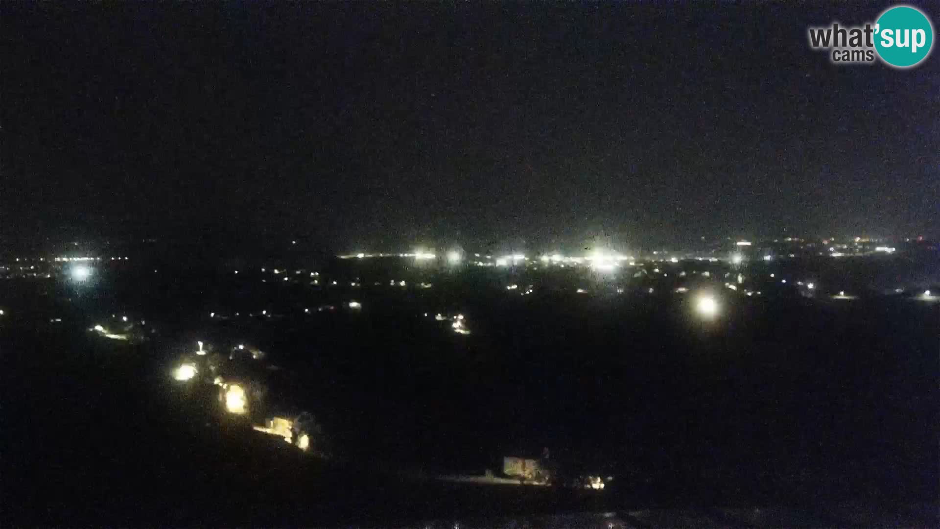 Livecam Plešivica webcam Jastrebarsko